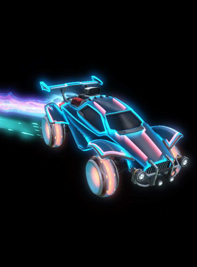 130+ Rocket League HD Wallpapers and Backgrounds