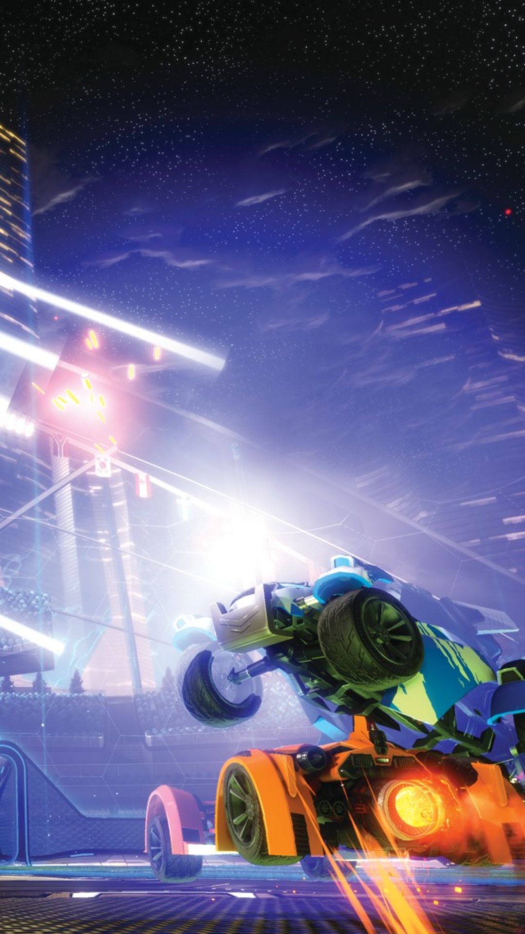 Rocket League Wallpaper Rocket League Background Download