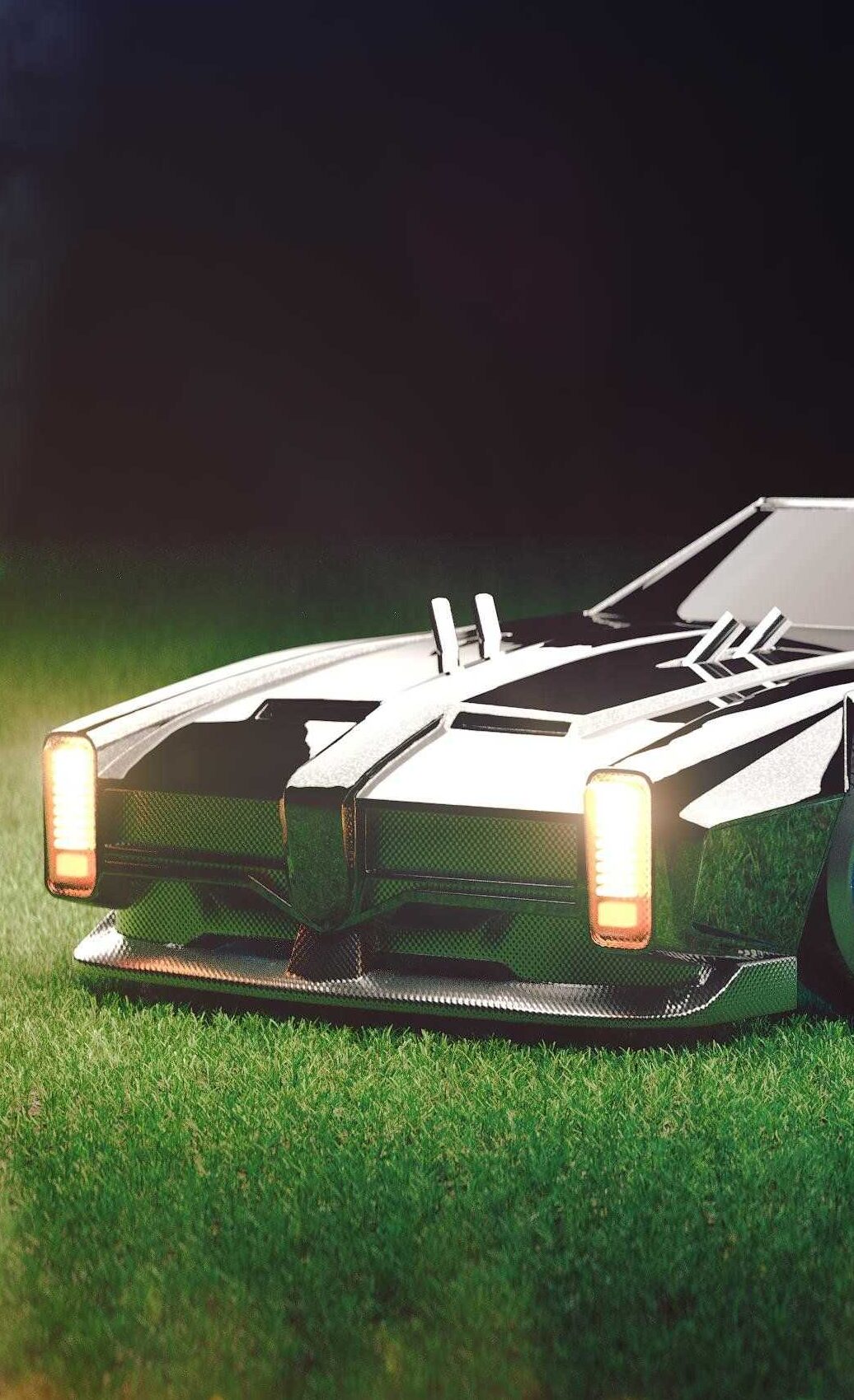 Rocket League Wallpaper