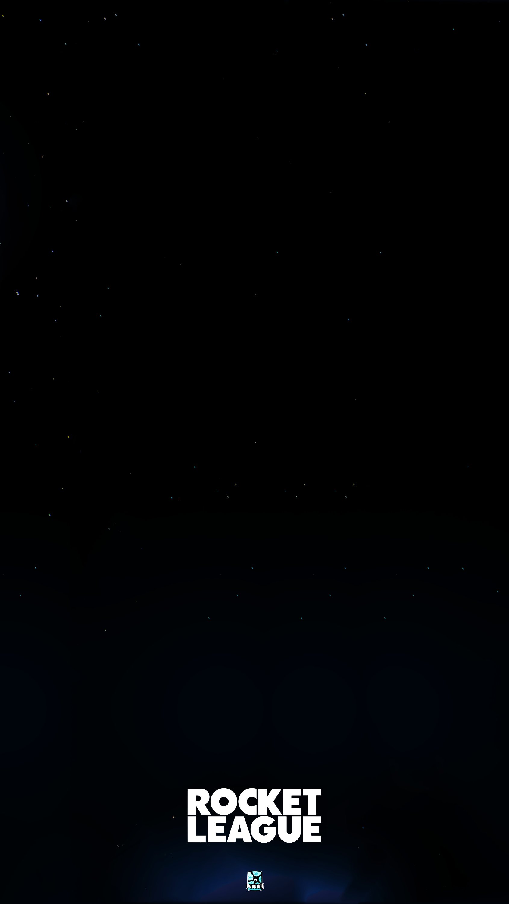 Rocket League Wallpaper