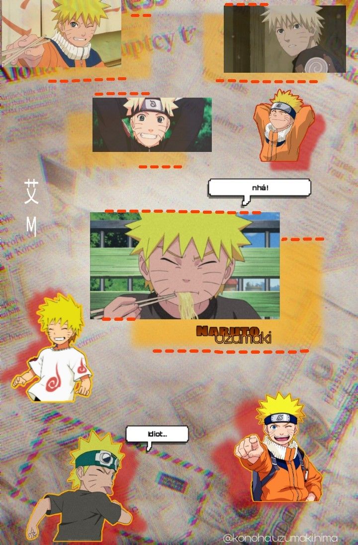 Naruto kun. Naruto, Naruto wallpaper, Naruto uzumaki