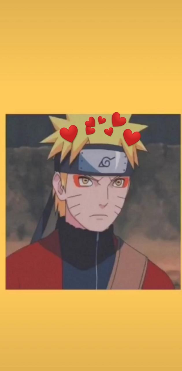 Naruto Kun Wallpaper