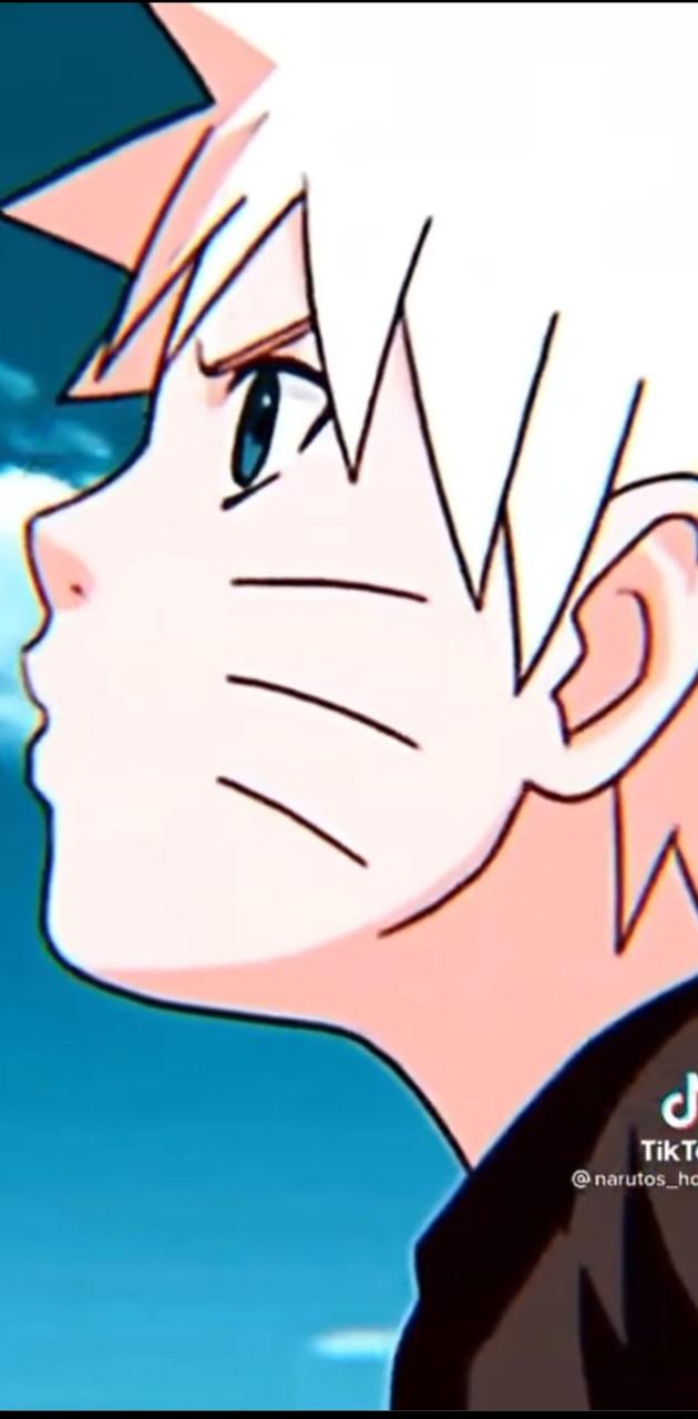 Naruto Kun Wallpaper