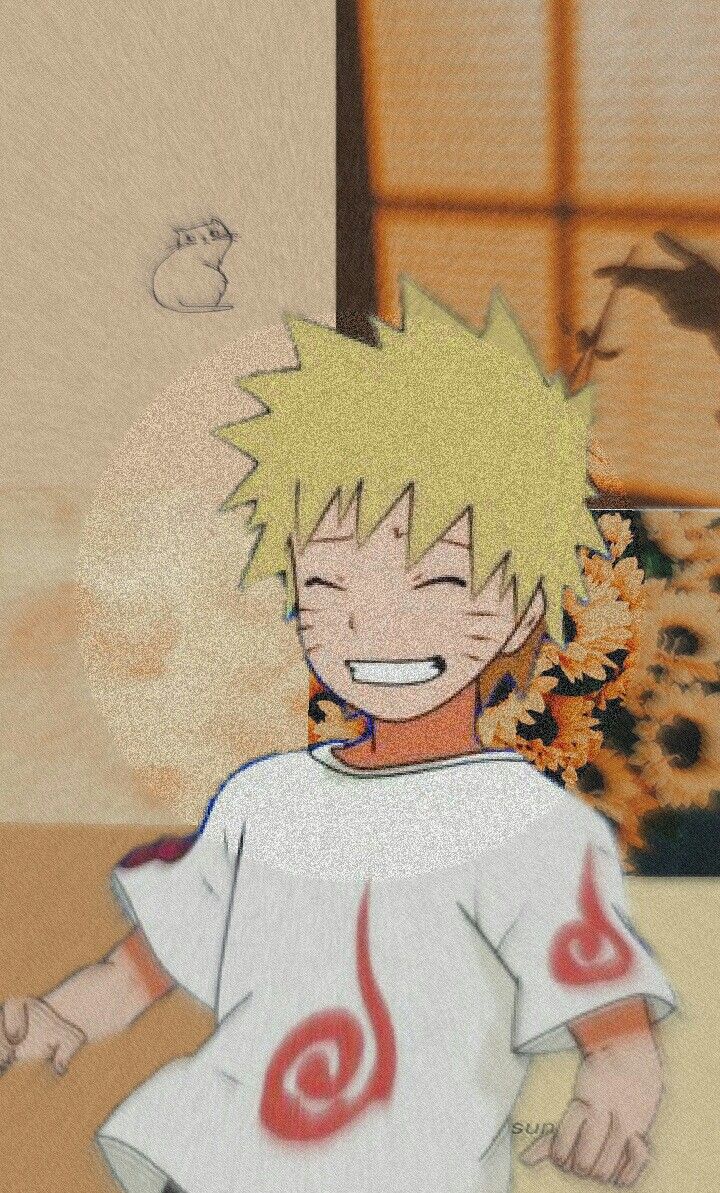 Naruto kun