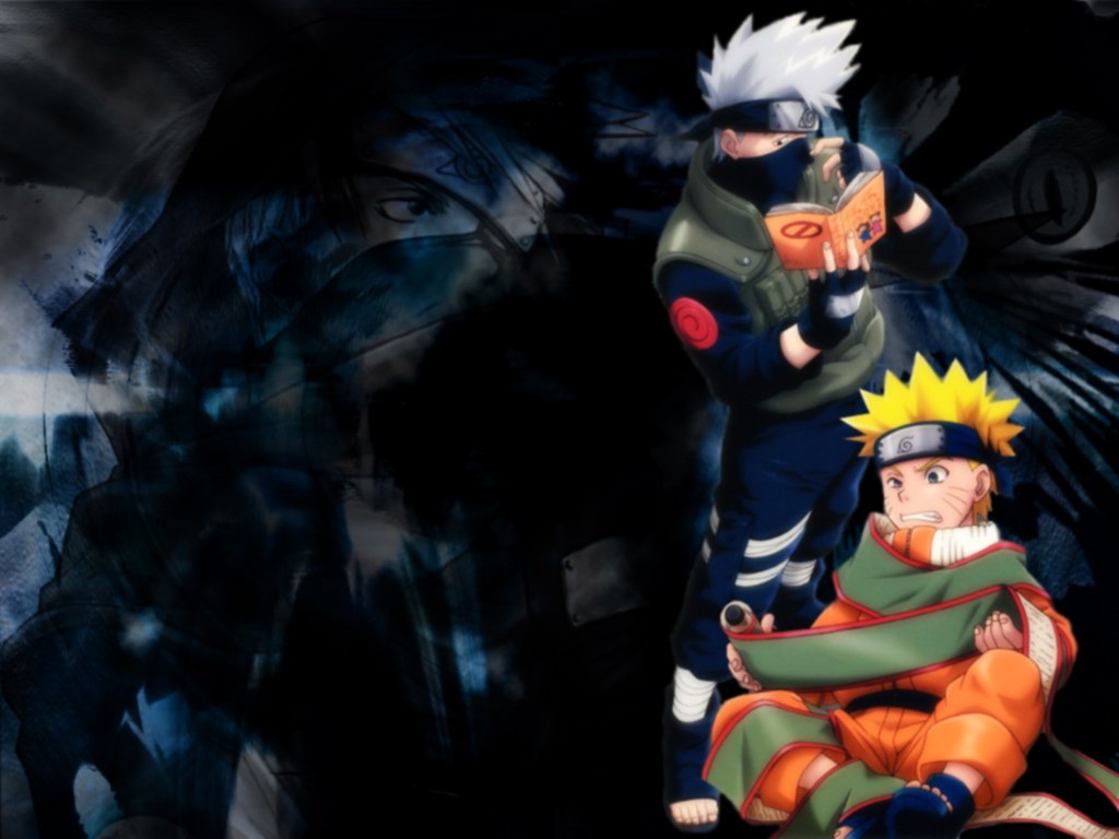 Naruto Kun