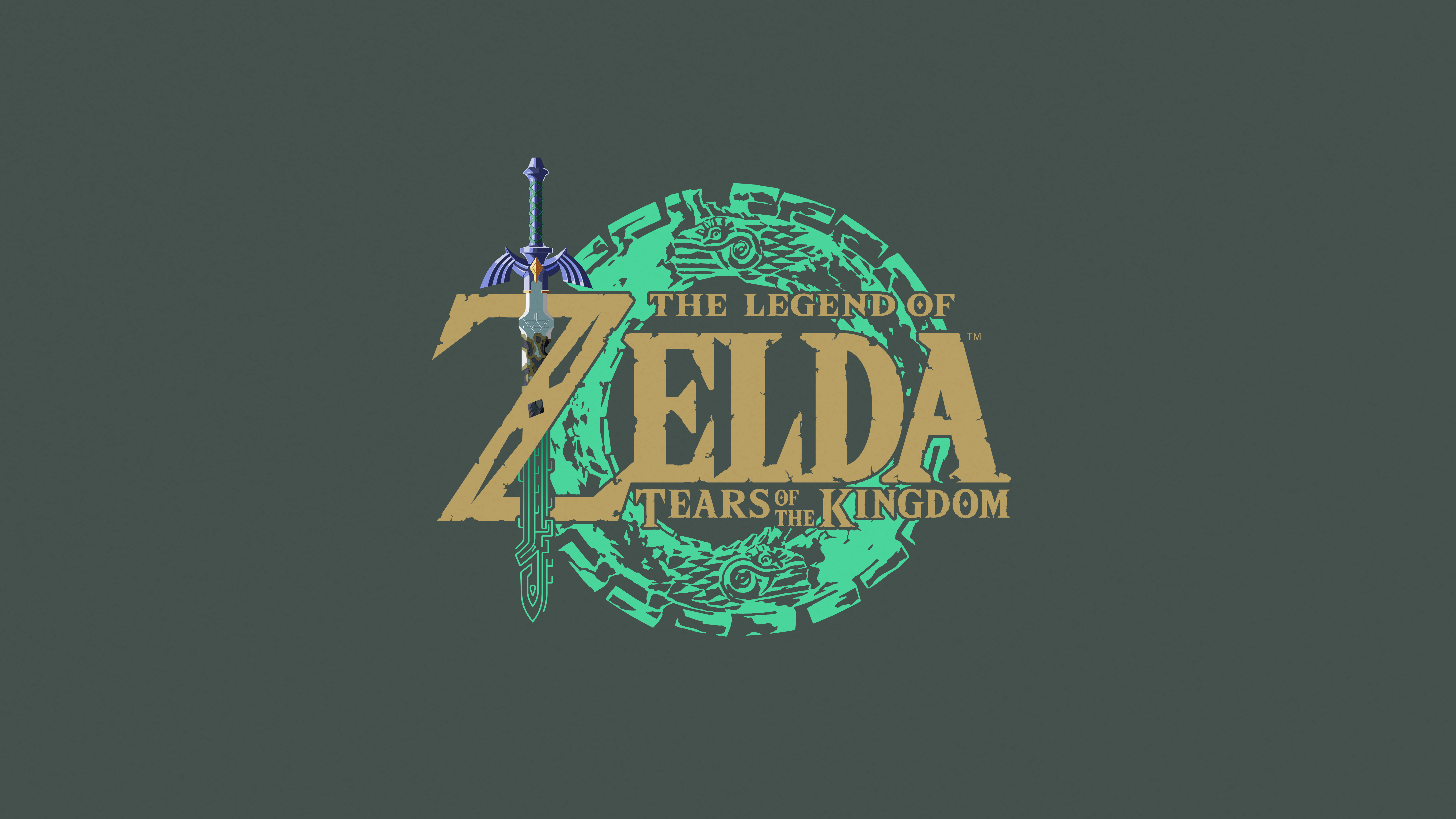 The Legend of Zelda: Tears of the Kingdom 8k Ultra HD Wallpapers