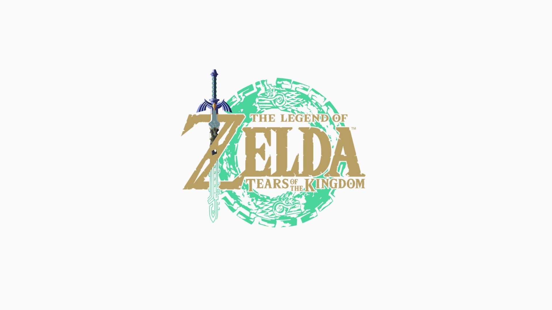 The Legend of Zelda Tears of the Kingdom Wallpapers