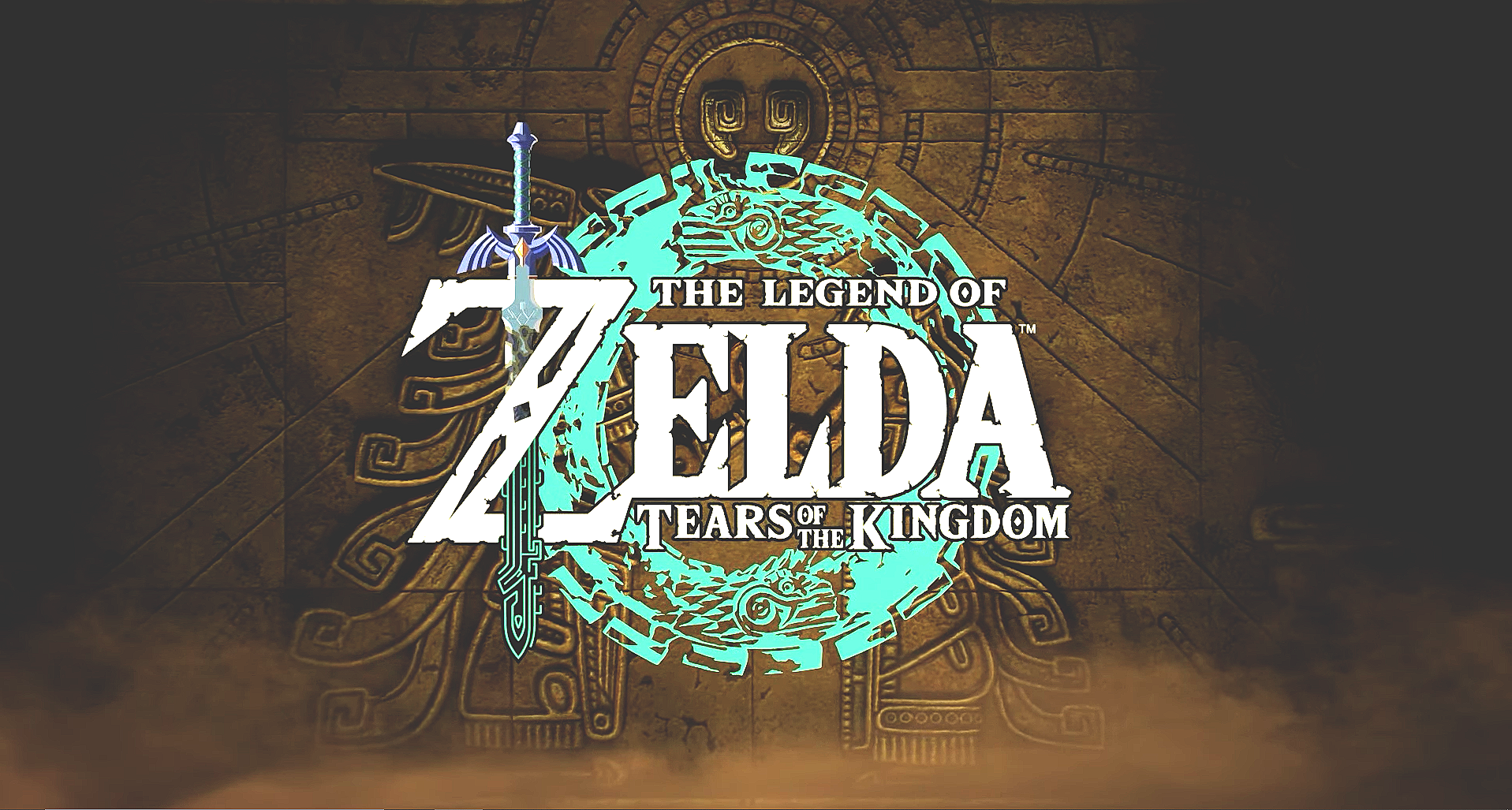 BOTW] [TOTK] The Legend of Zelda: Tears of The Kingdom