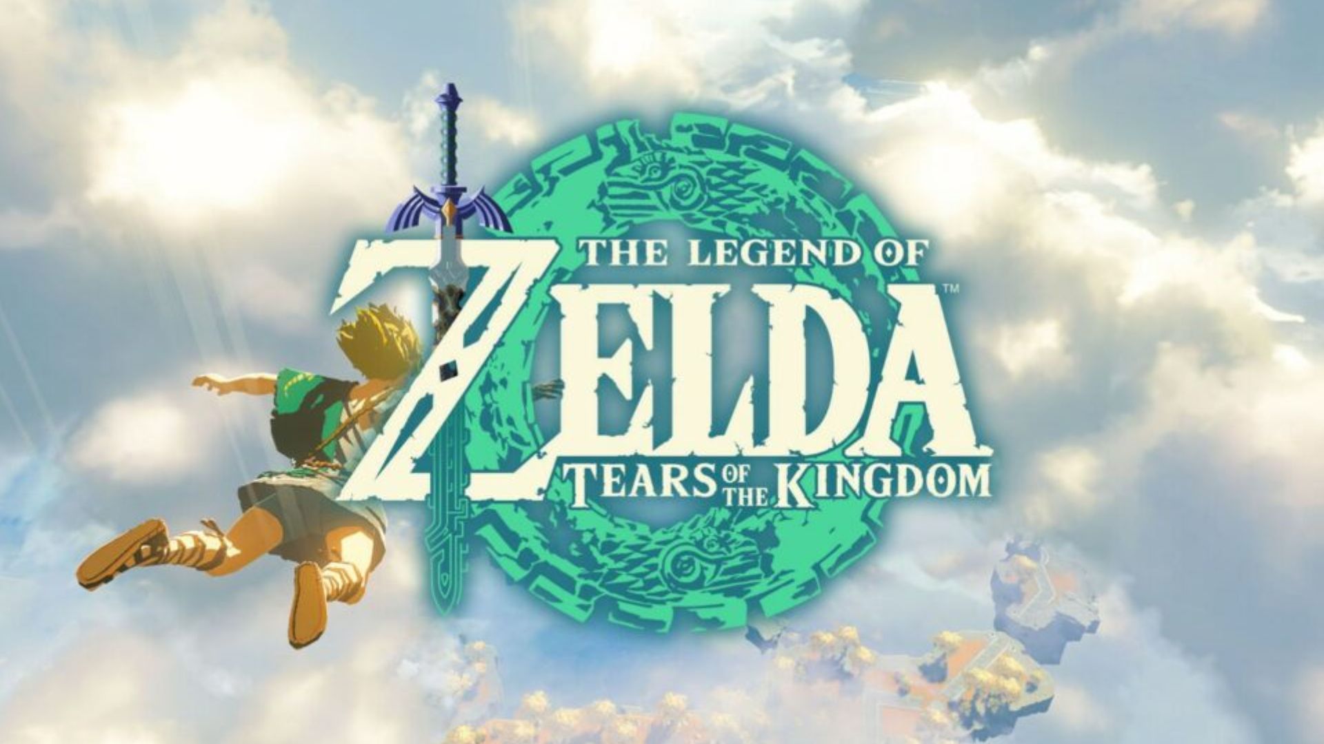 Zelda Tears of the Kingdom Announced With Release Date, Trailer and Story