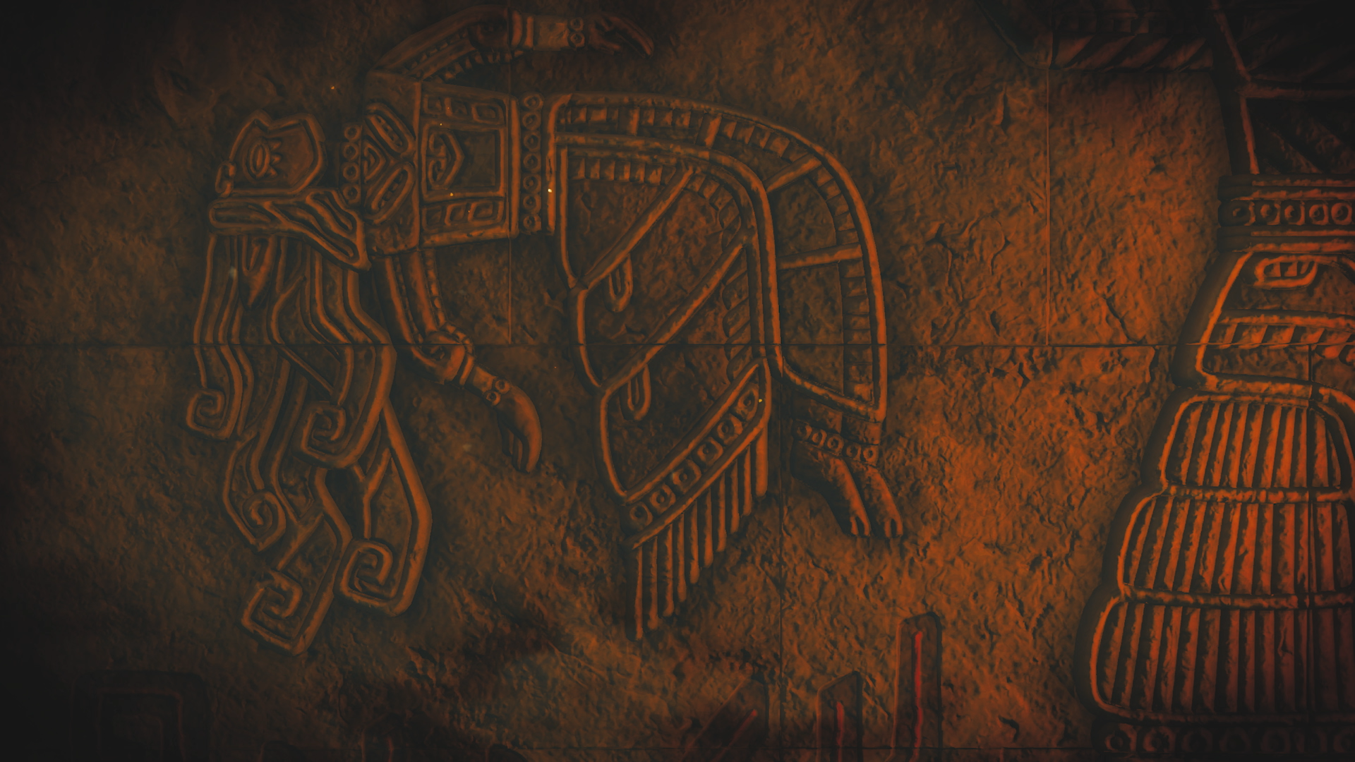 Daily Debate: What Do You Think the Hieroglyphics Mean in the Tears of the Kingdom Trailer?