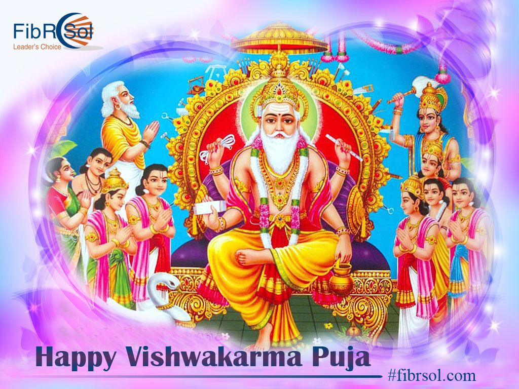 Vishwakarma Ji Wallpapers - Wallpaper Cave