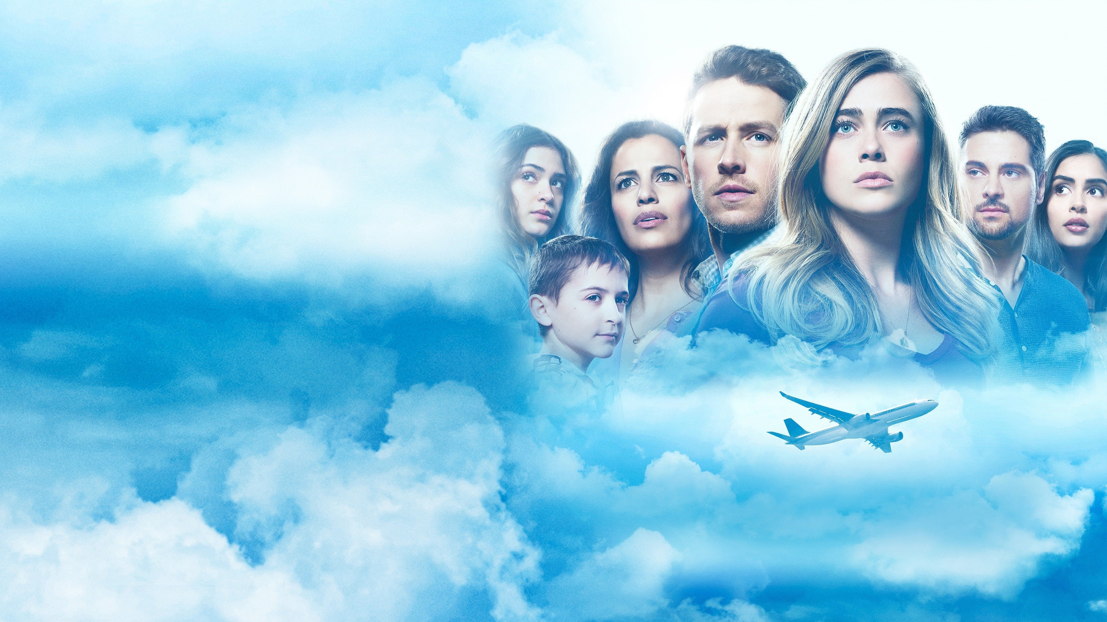 Manifest (TV Series 2018- )