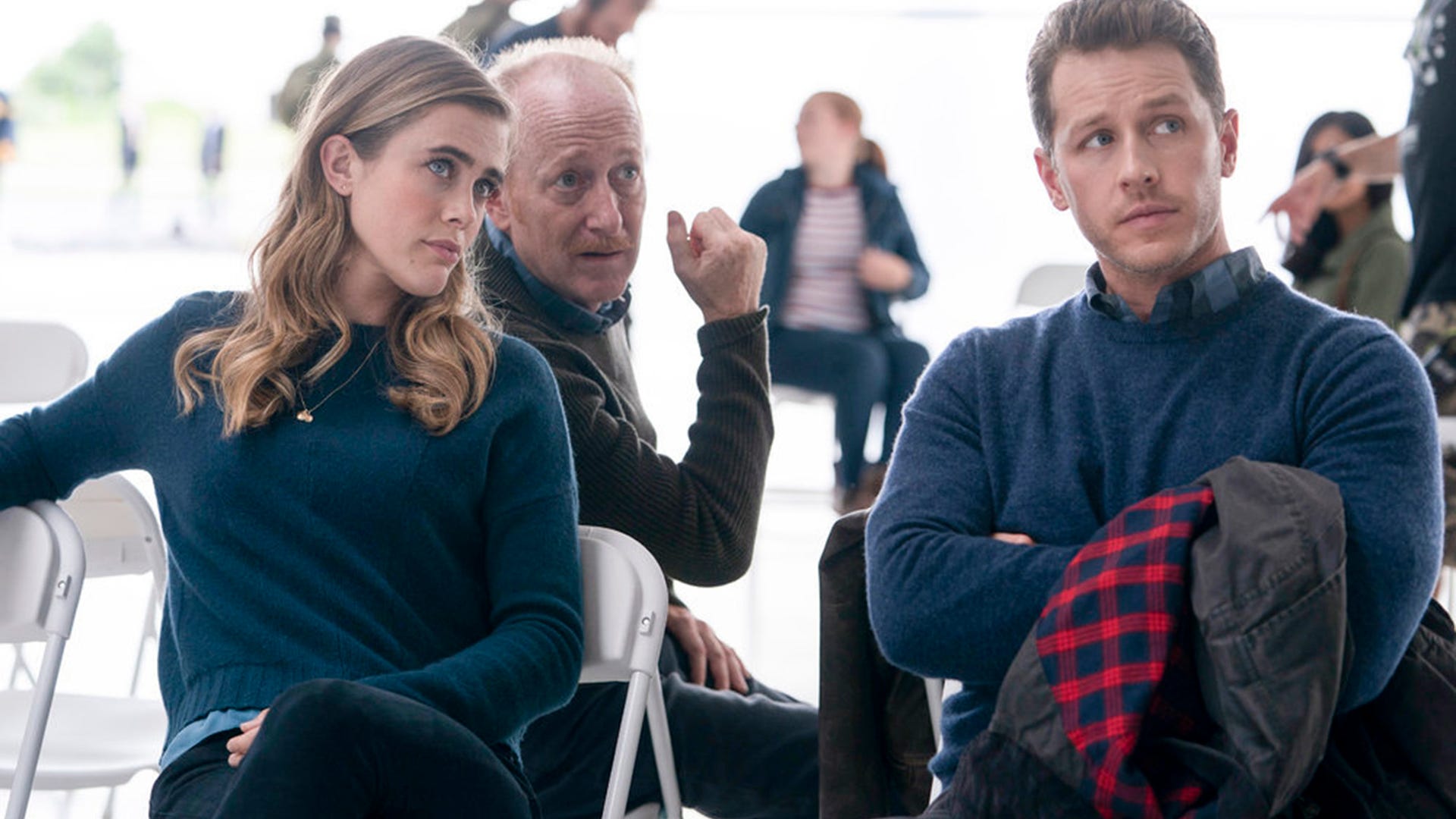 Fall TV Popularity Contest: Manifest Is the Best New Show of 2018