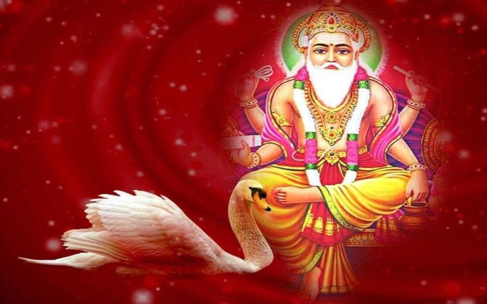 Happy Vishwakarma Puja 2021: Shubh Muhurat, Puja Vidhi, Significance and  All You Need to Know - News18