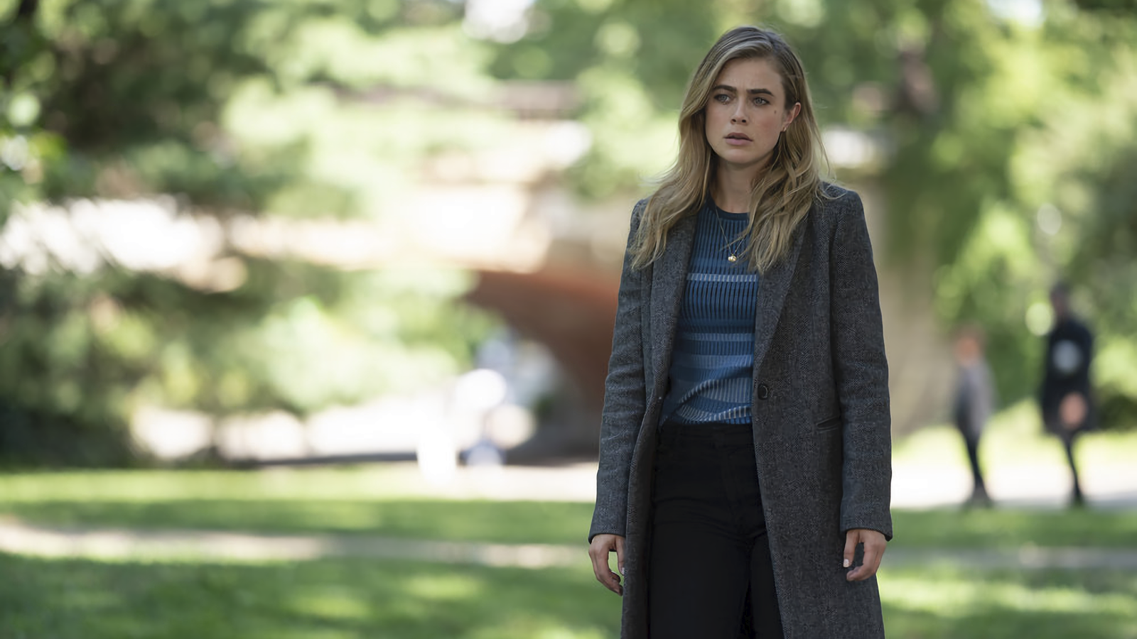 Manifest Season 2 Episode 1 Review: Fasten Your Seatbelts. Den of Geek