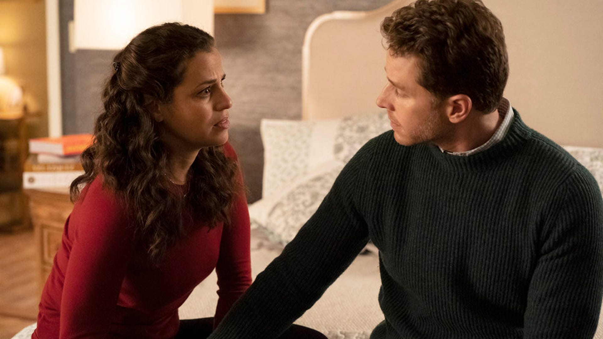 Manifest Season 2: Everything We Know So Far About the NBC Drama