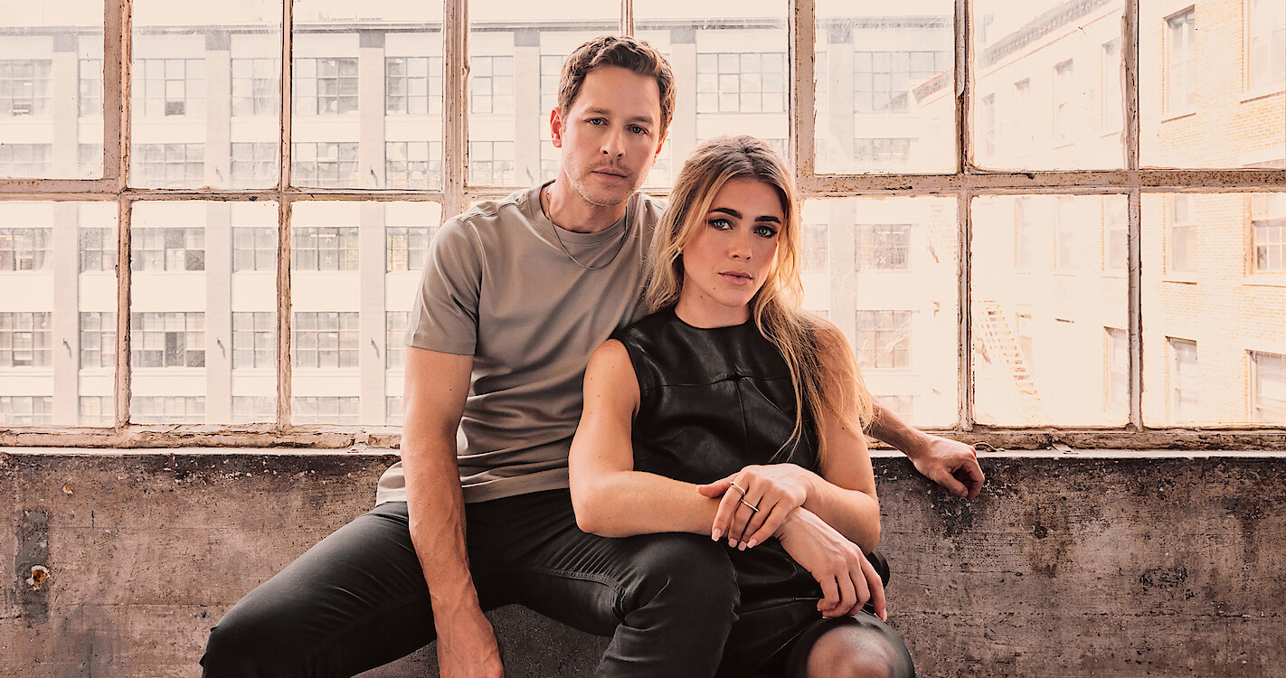 Manifest Season 4 Preview with Melissa Roxburgh, Josh Dallas