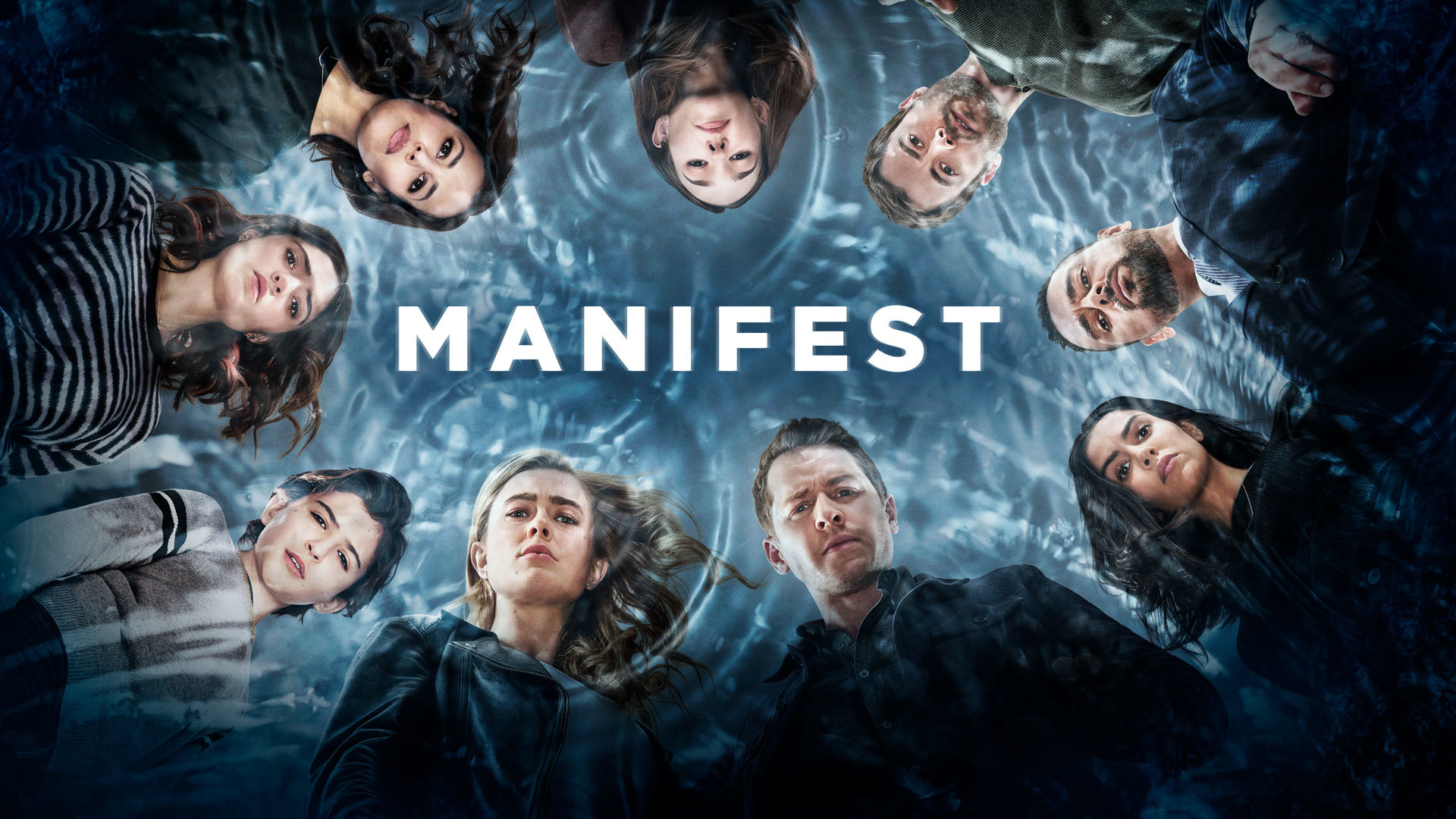 Manifest Season 1 Wallpapers - Wallpaper Cave