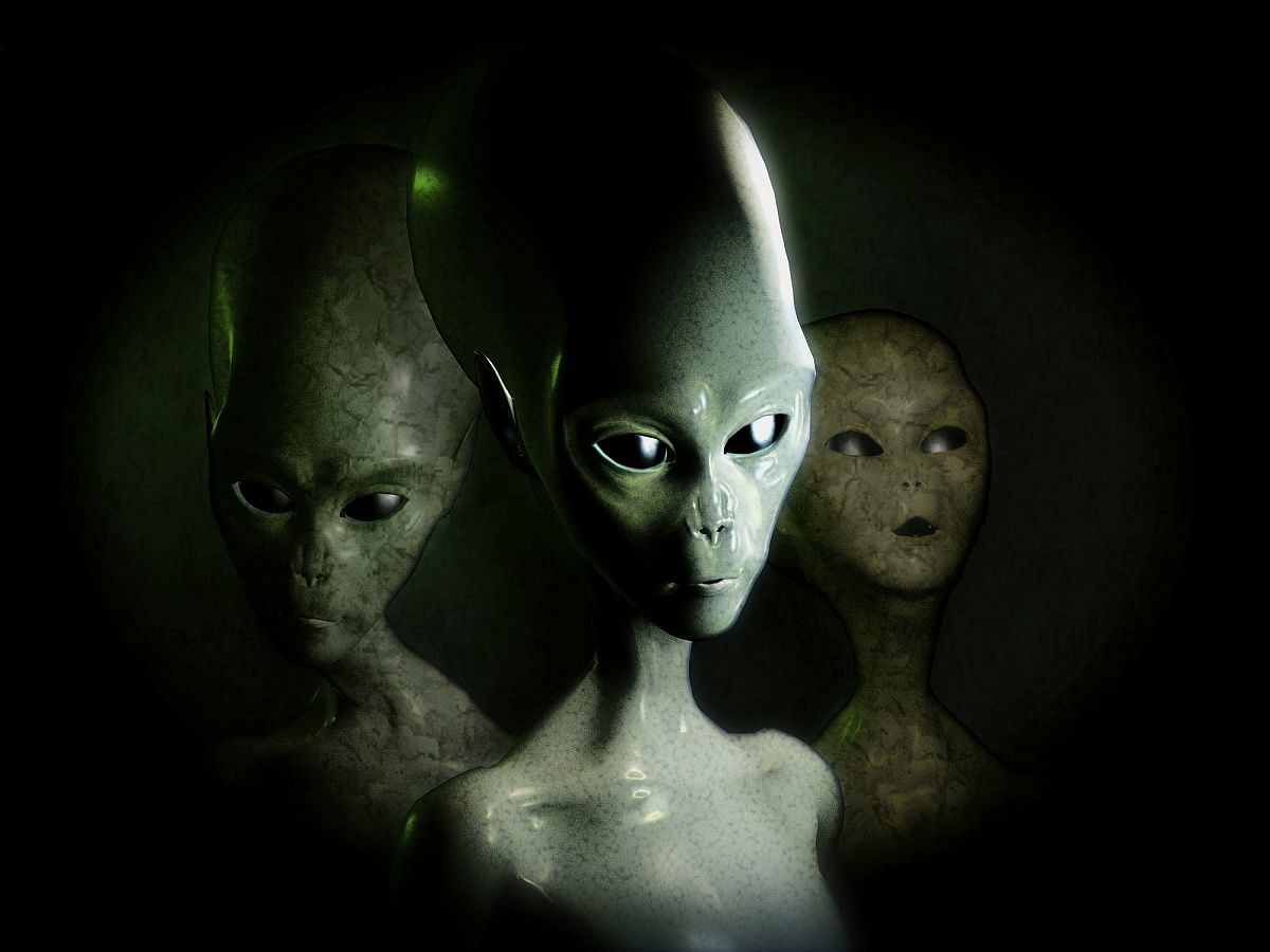 Bizarre! Aliens exist, have secret agreement with US government, claims Israel's former space security chief