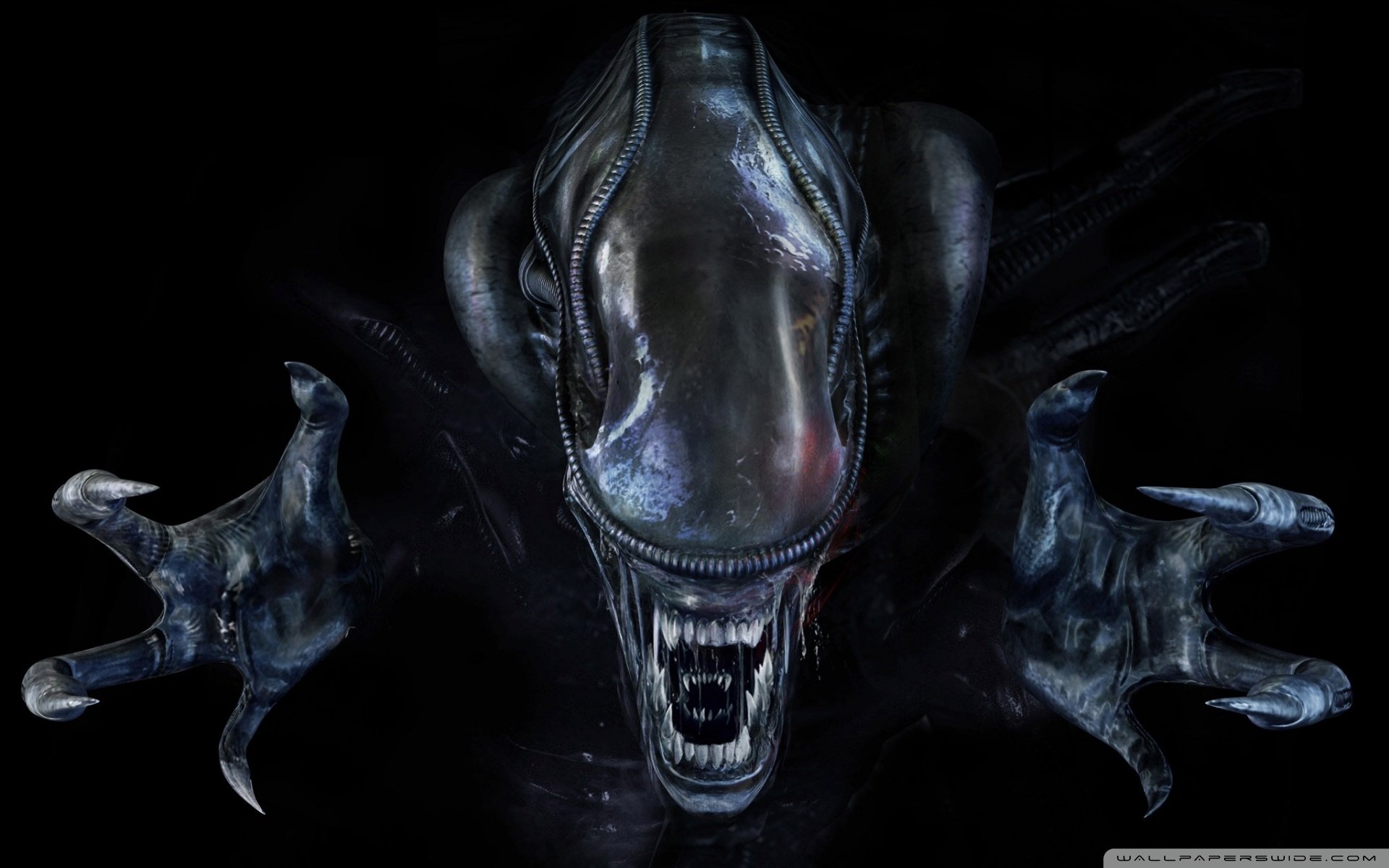 Aliens: Colonial Marines HD Wallpaper