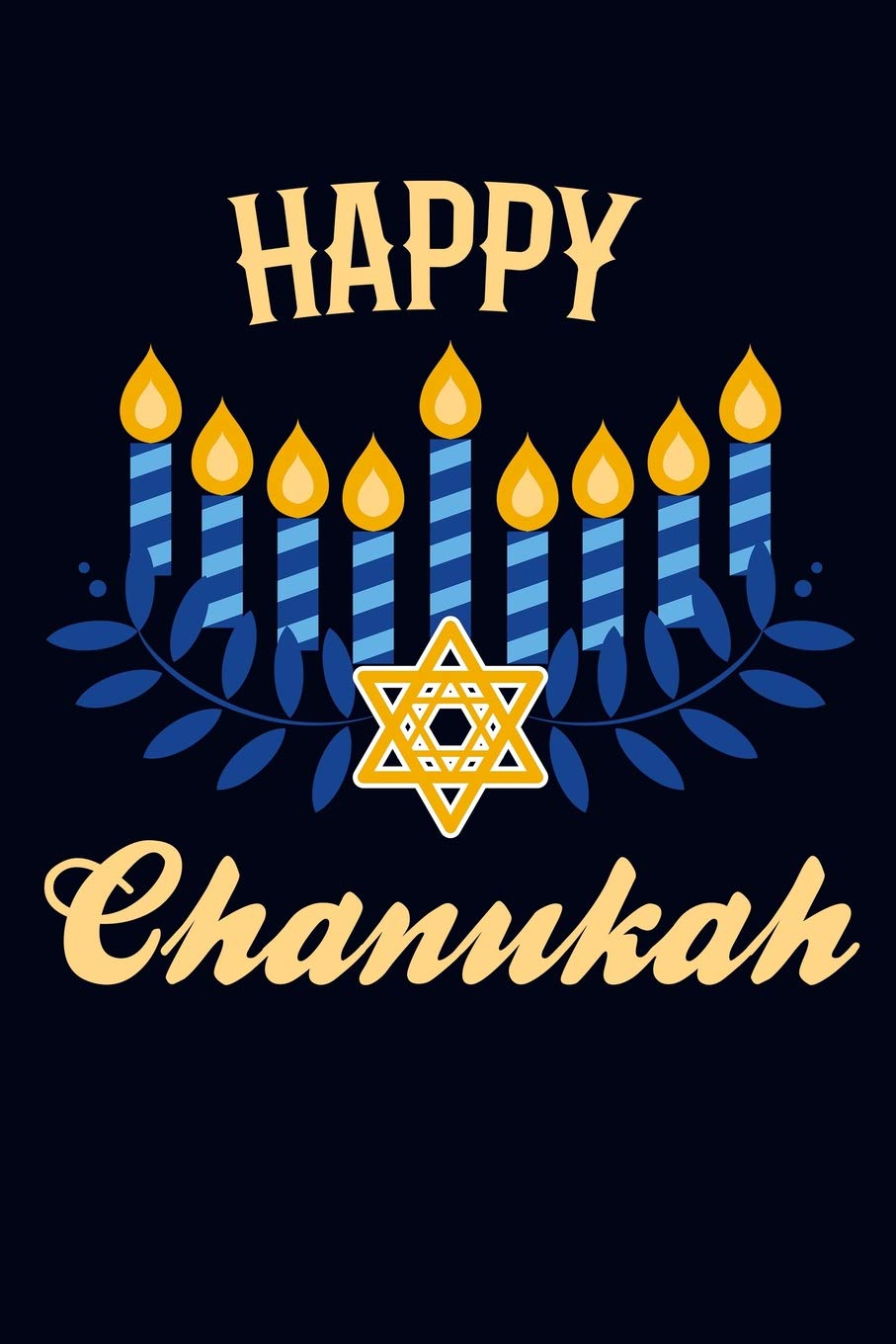 Chanukah Wallpapers Wallpaper Cave