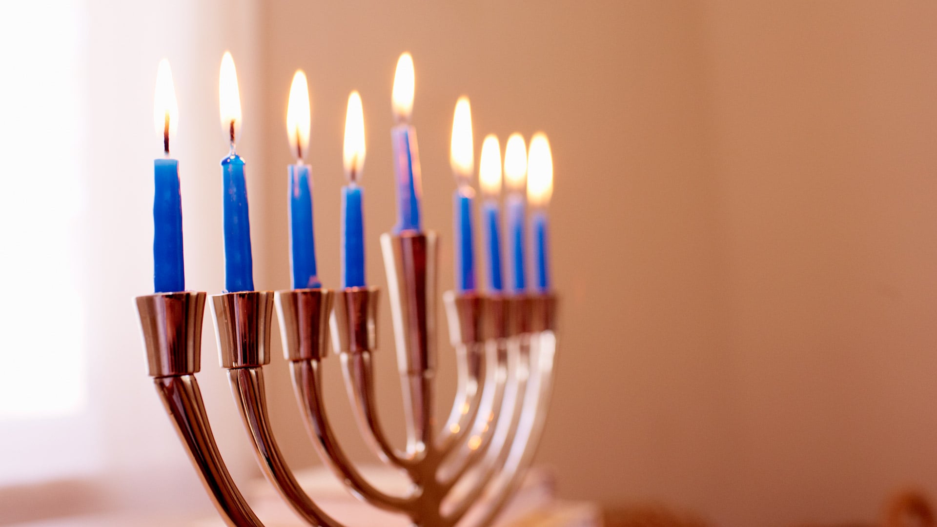 Chanukah Wallpapers - Wallpaper Cave