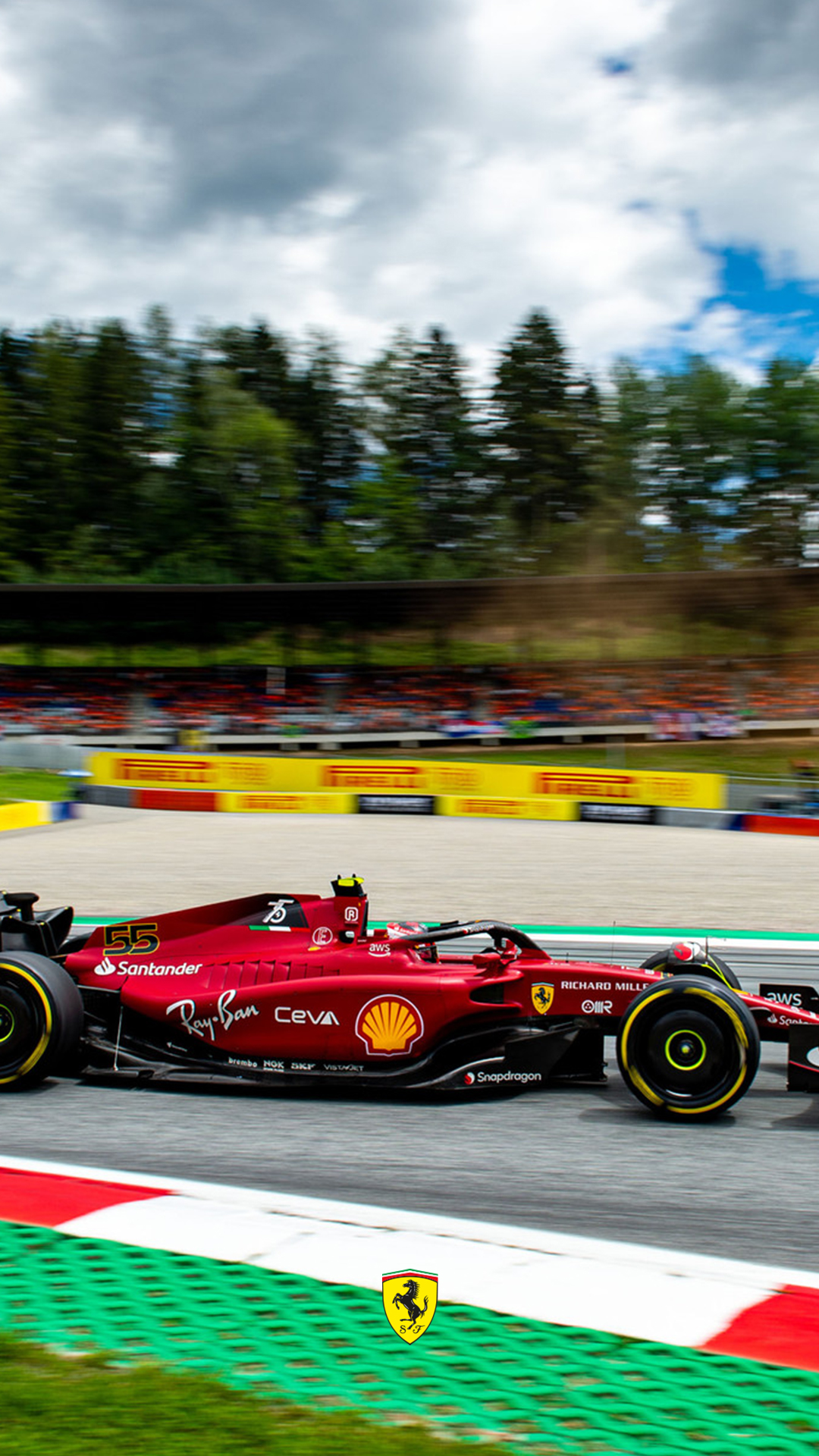 Scuderia Ferrari