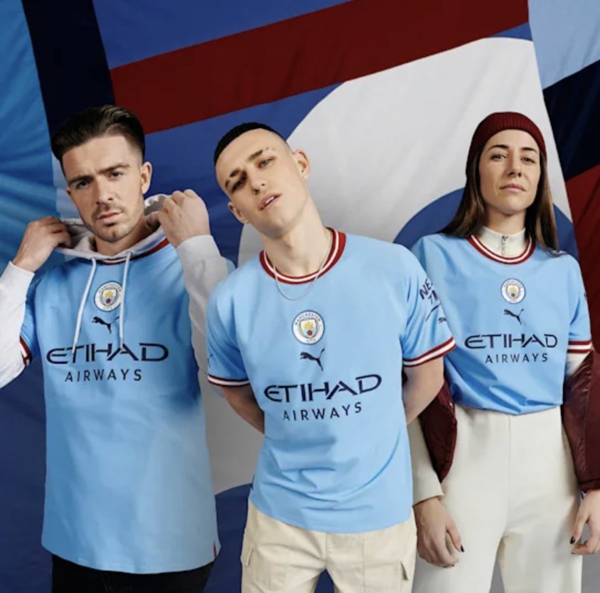 Puma Leak Manchester City 2022 23 Home Shirt Ahead Of Official Launch Illustrated Manchester City News, Analysis And More