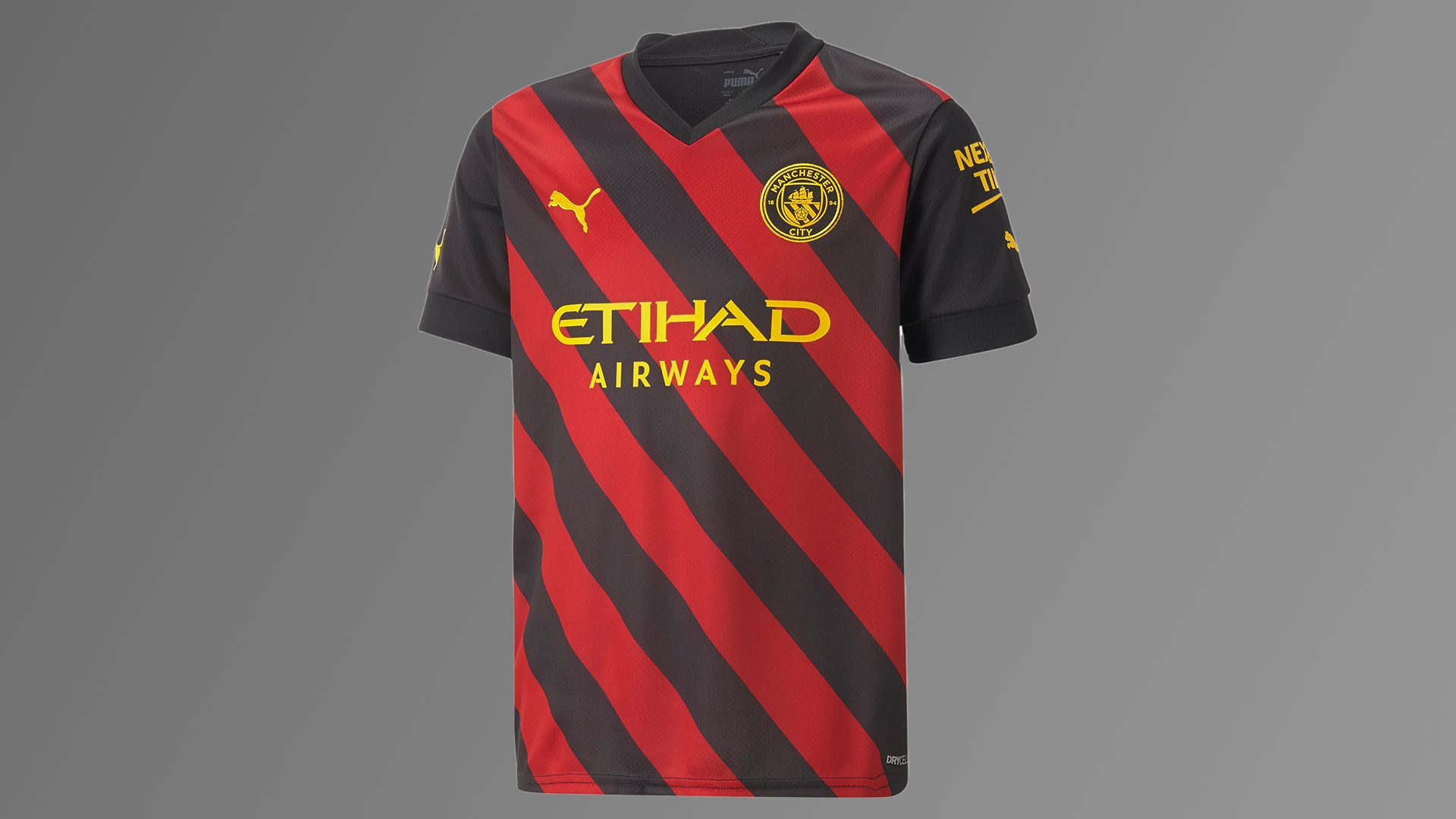 Man City Away Kit For 2022 23 Puts Modern Twist On Classic Designs From 1960s & 70s