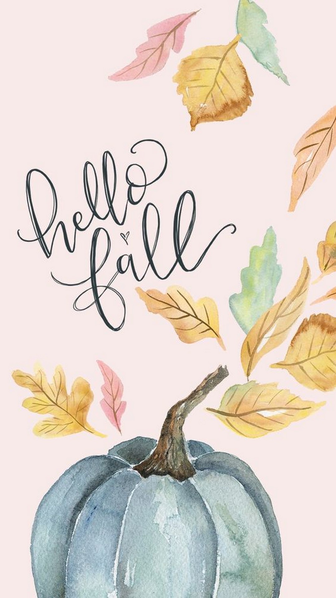 Cute Fall Wallpapers Mobile