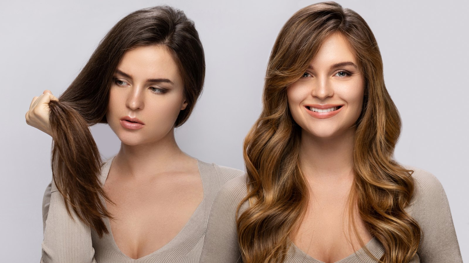 This Hair Dye Remover Strips Color 'Like Magic'