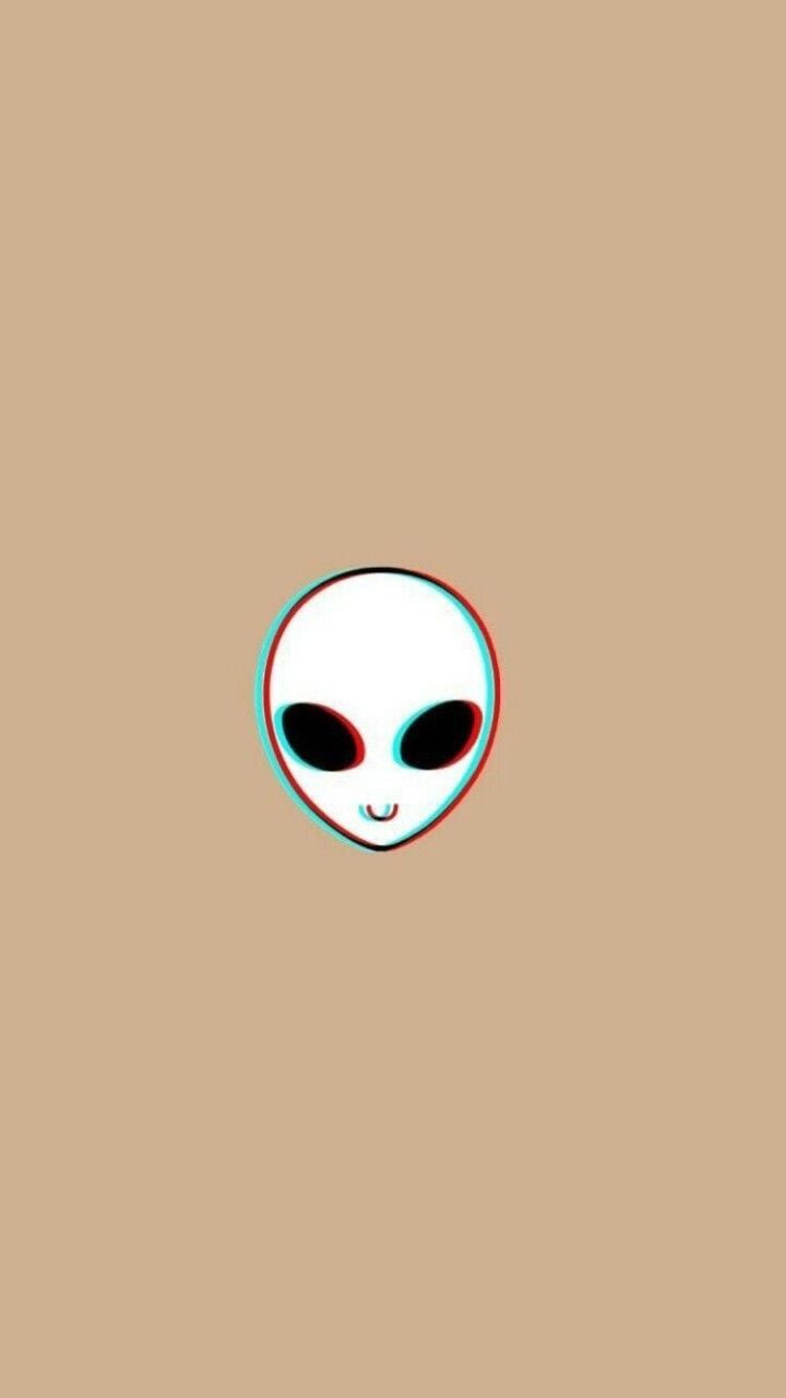 Alien Face Wallpapers - Wallpaper Cave