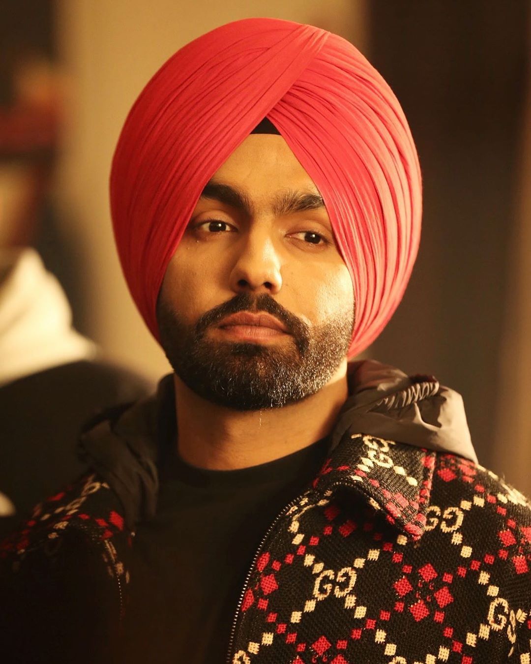 Ammy Virk Wallpapers - Wallpaper Cave