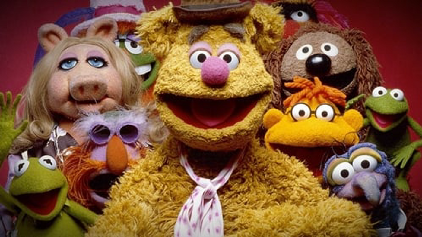 Where to Watch and Stream The Great Muppet Caper Free Online