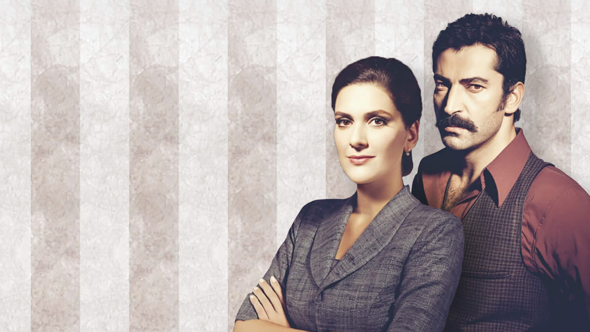 Karadayi, Kenan İmirzalıoğlu, Bergüzar Korel, Çetin Tekindor, Erkan Avcı, Rıza Kocaoğlu Ulaş Tuna Astepe: Películas y TV
