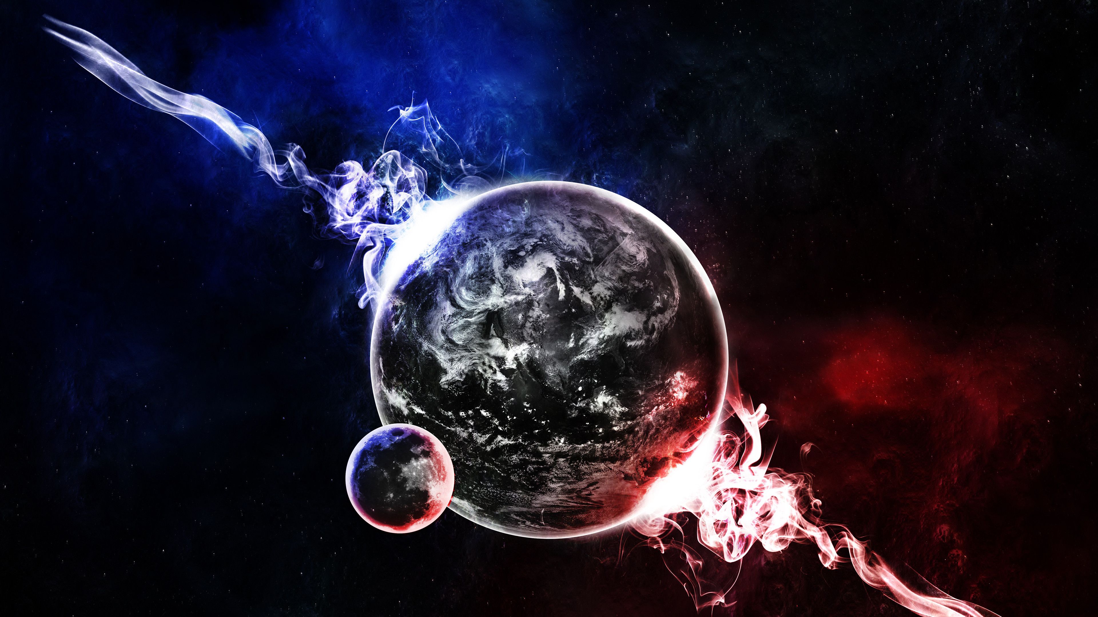 Cool Wallpaper Chromebook. mywallpaper site. Astral travel, Planets, Live earth