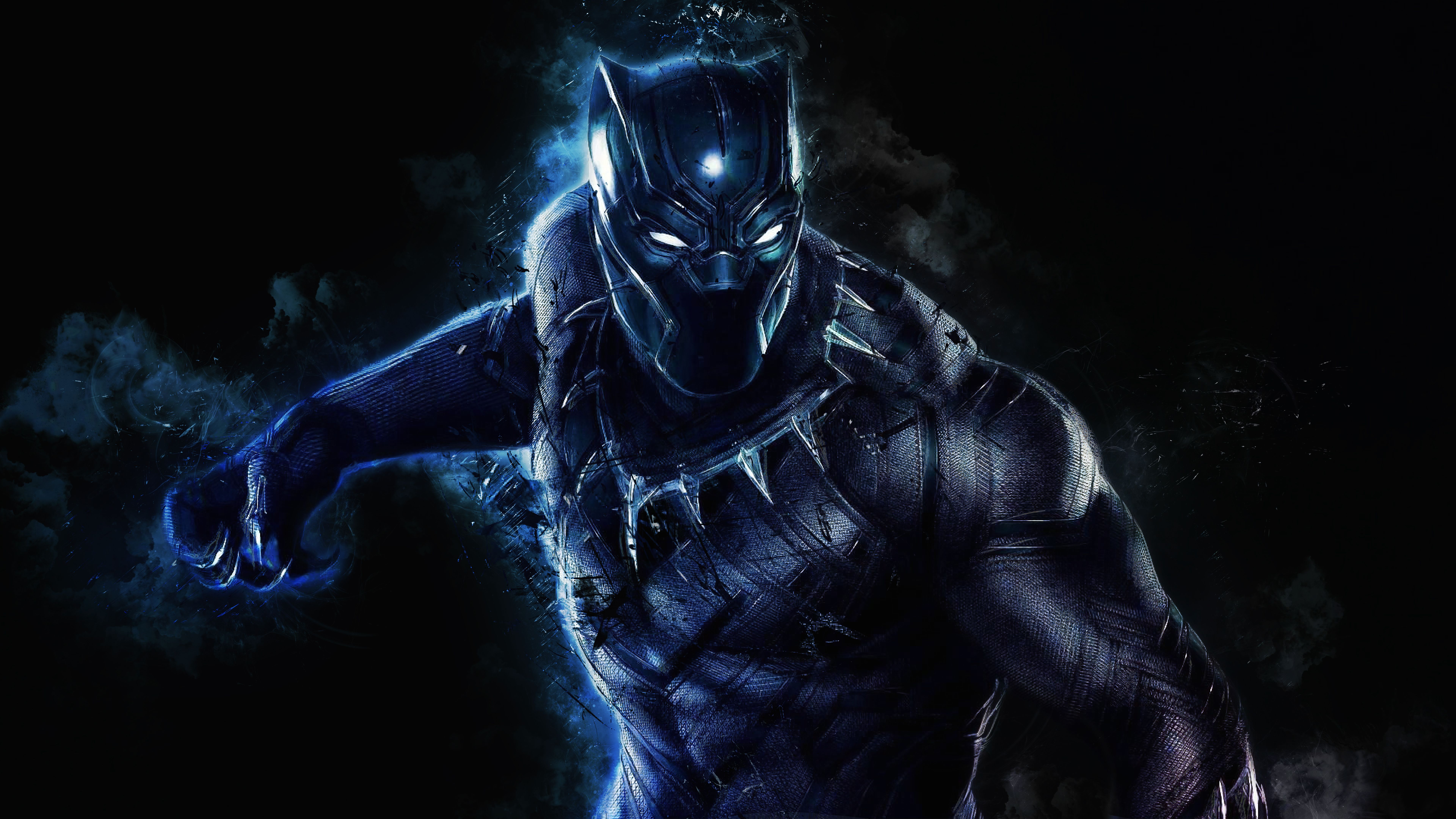 Cool Wallpaper Chromebook. mywallpaper site. Marvel wallpaper, Black panther HD wallpaper, Black panther