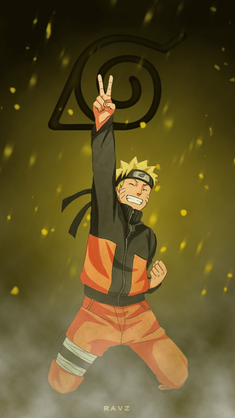 200+] Naruto Iphone Wallpapers