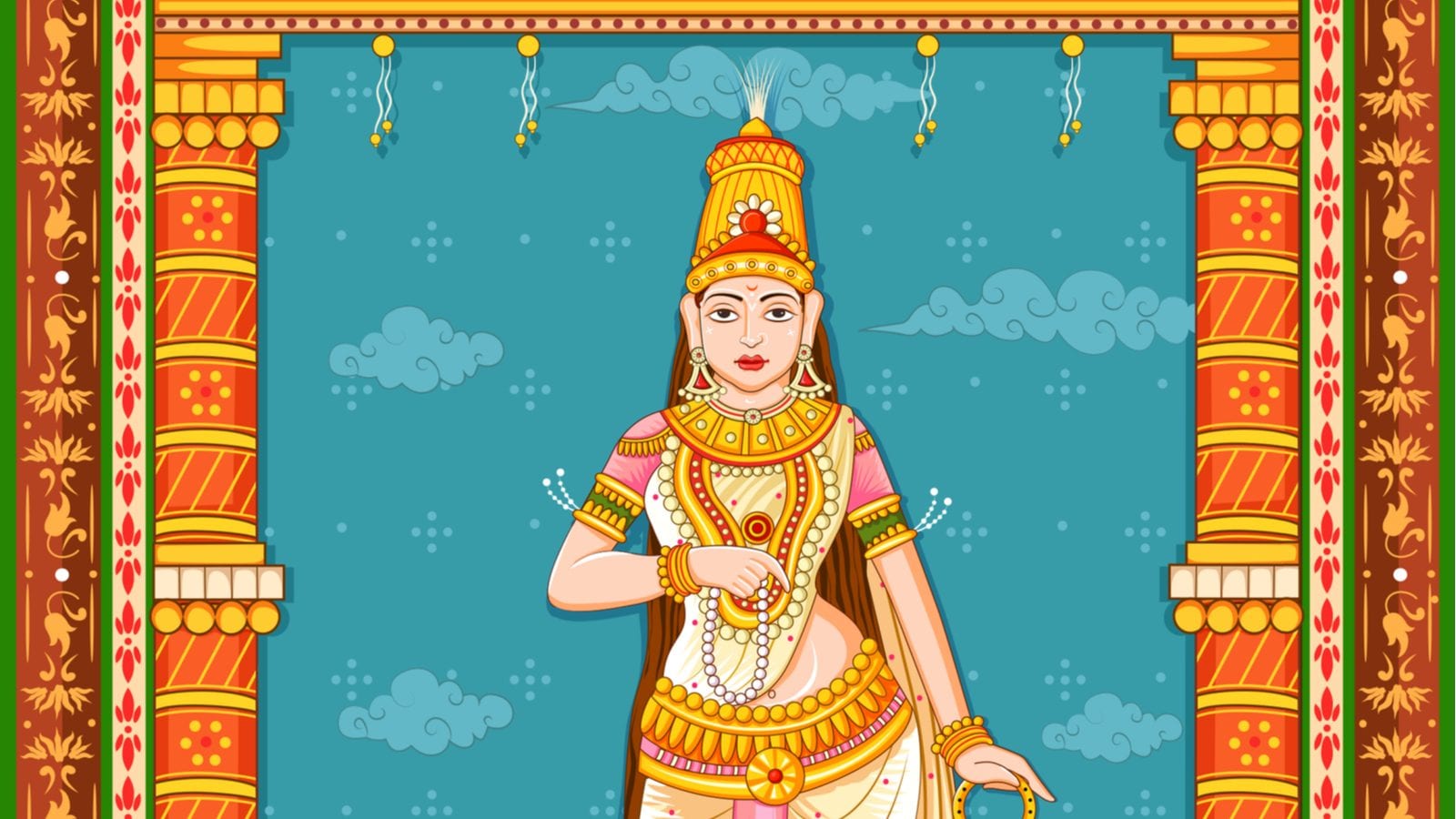 Navratri 2021, Day 2: Date, Colour, Maa Brahmacharini Puja Vidhi, Mantra, Shubh Muhurat And Significance