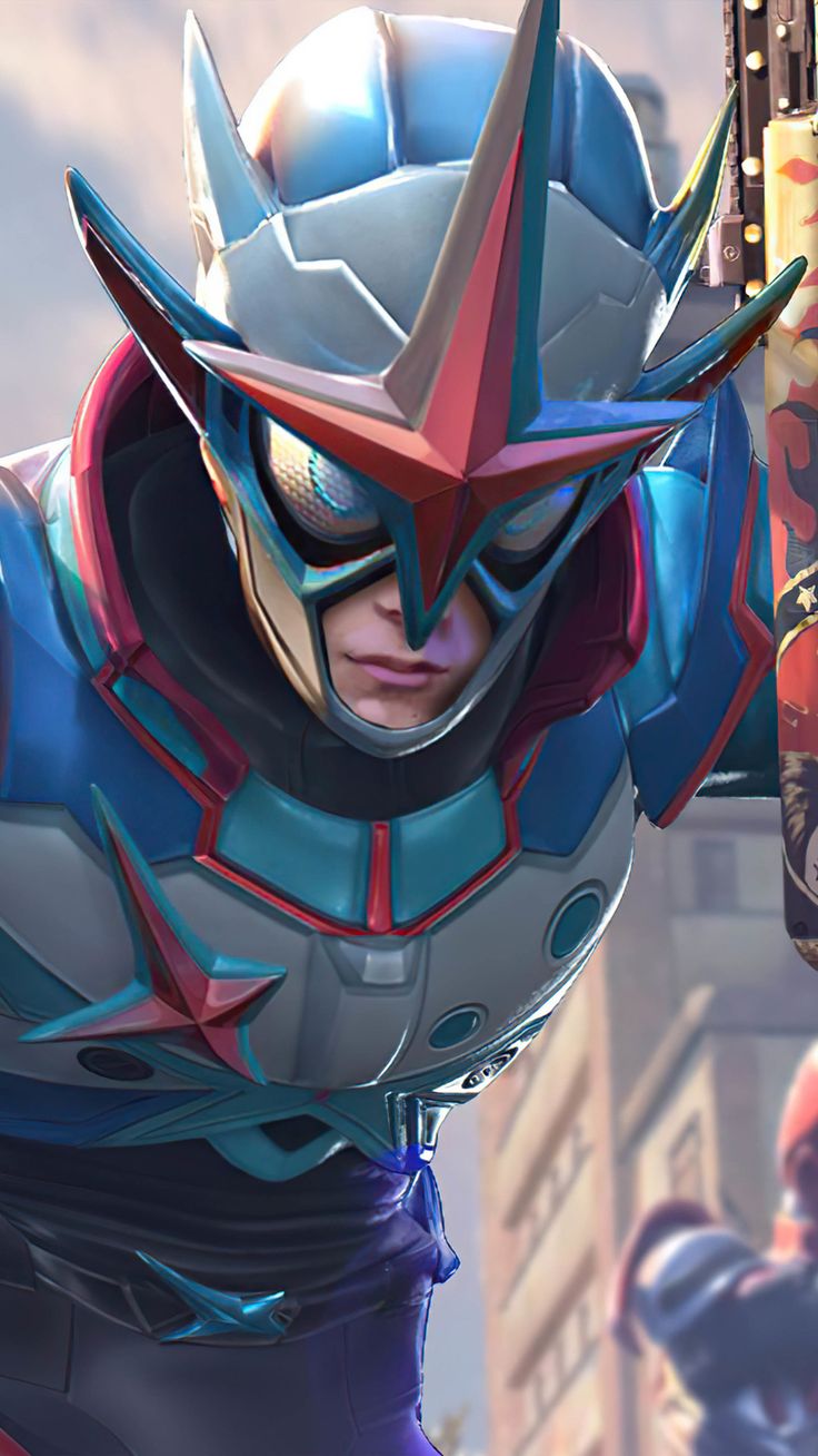 PUBG Nebula Hero 4K Ultra HD Mobile Wallpaper. Superhero wallpaper iphone, Joker iphone wallpaper, Cartoon wallpaper hd