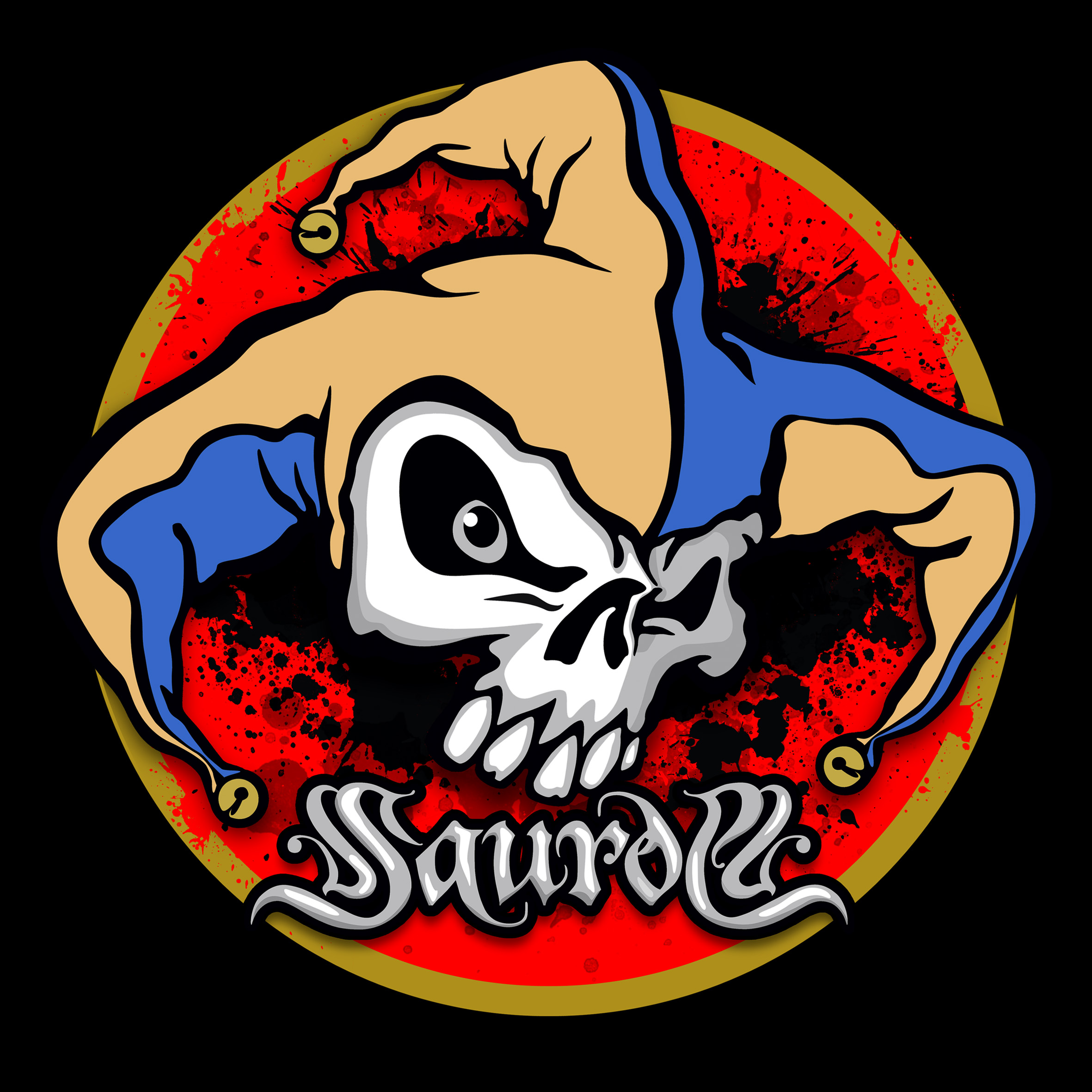 Saurom Oficial gente te amará. La gente te odiará. Y nada de eso tendrá nada que ver contigo. ¡Soy Juglar!