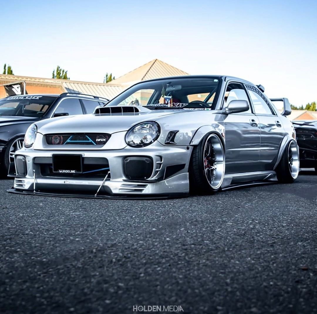 1,225 Likes, 5 Comments Lift Performance on Instagram: “bugeye #Subaru #WRX #Airlift #L. Subaru, Subaru cars, Wrx