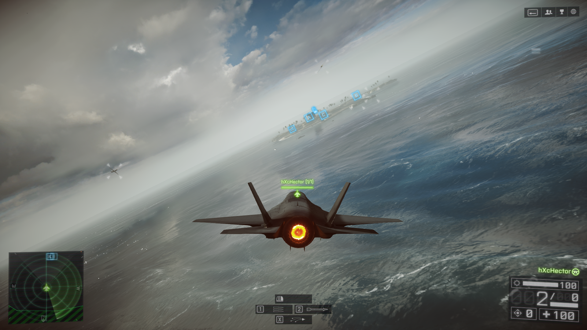 How To Land Jets 4 Wiki Guide