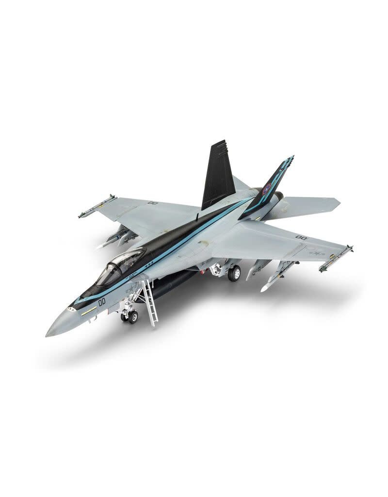 REVELL RMX855871 1 48 F A18E SUPER HORNET TOP GUN MAVERICK Tobbies & Hobbies