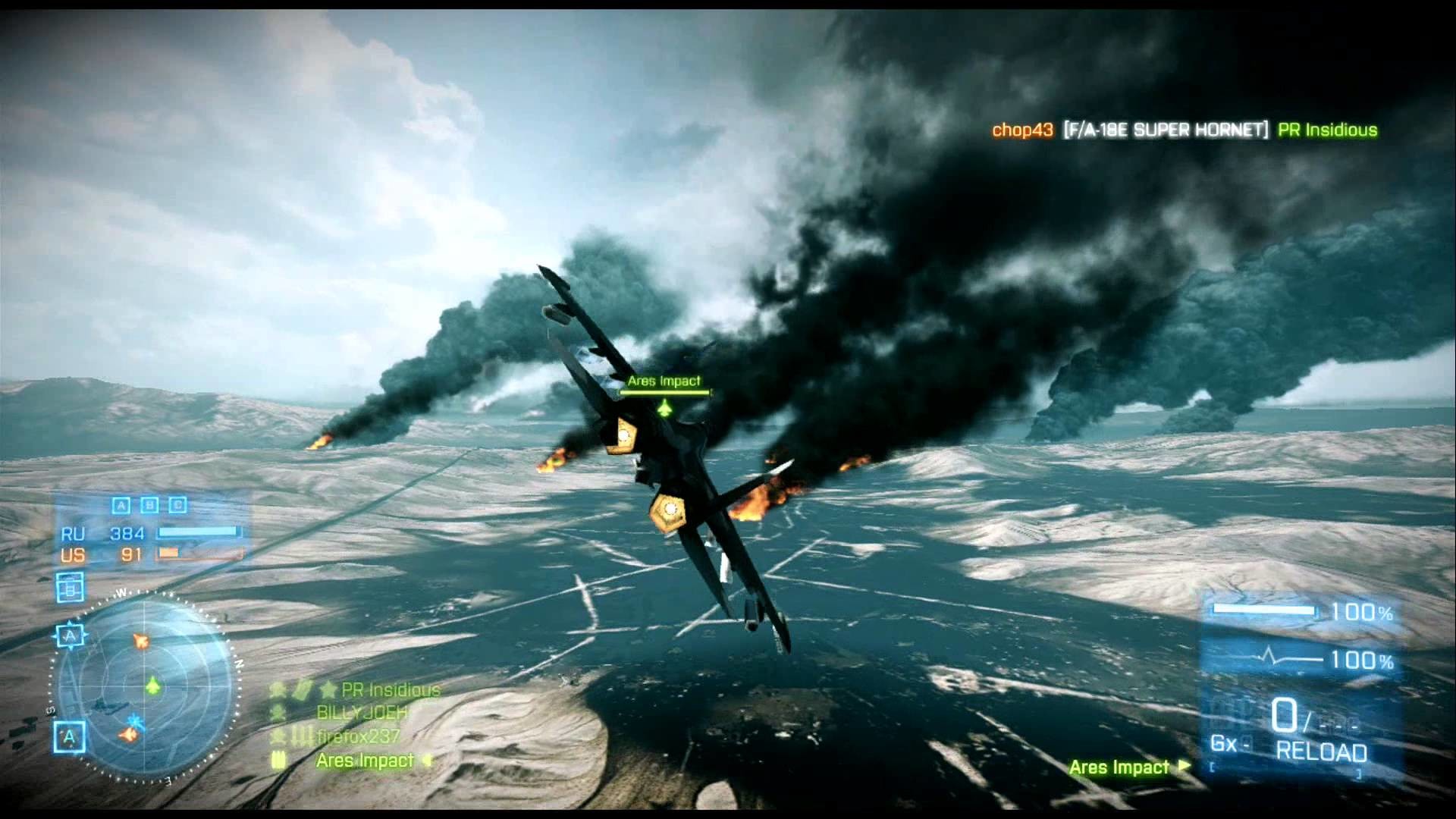 F 18 Super Hornet Wallpaper