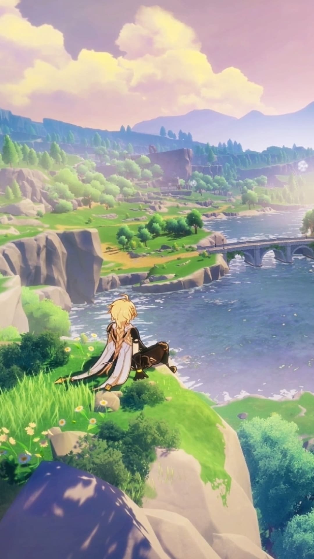 Genshin Impact Wallpaper Best Quality Genshin Impact Background (HD, 4k)