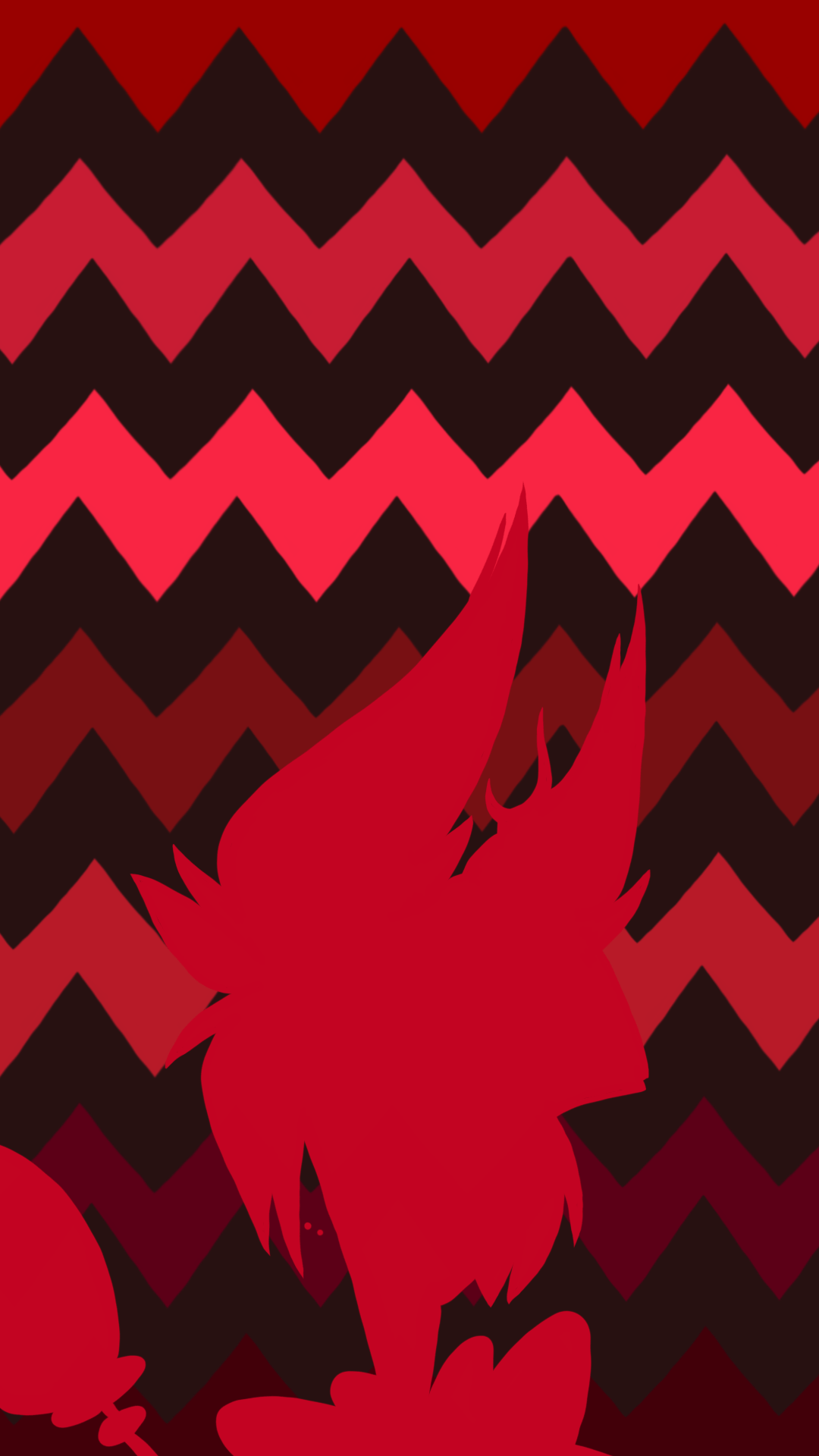 Alastor Mobile Wallpapers Wallpaper Cave