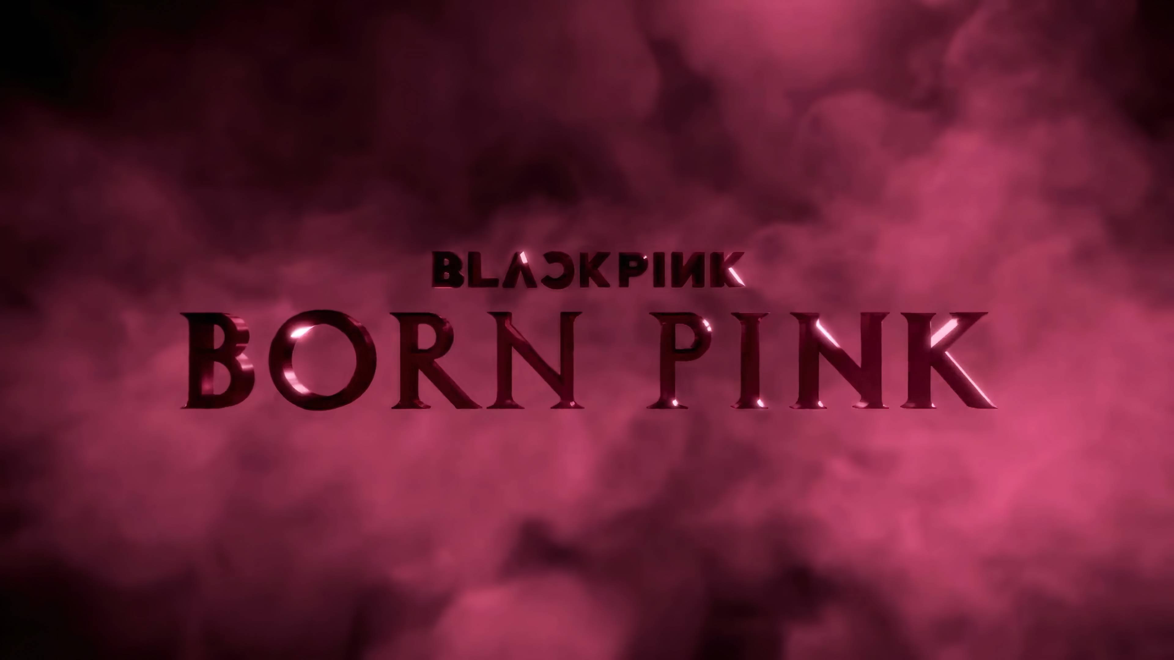 Update more than 68 born pink wallpaper latest - in.cdgdbentre