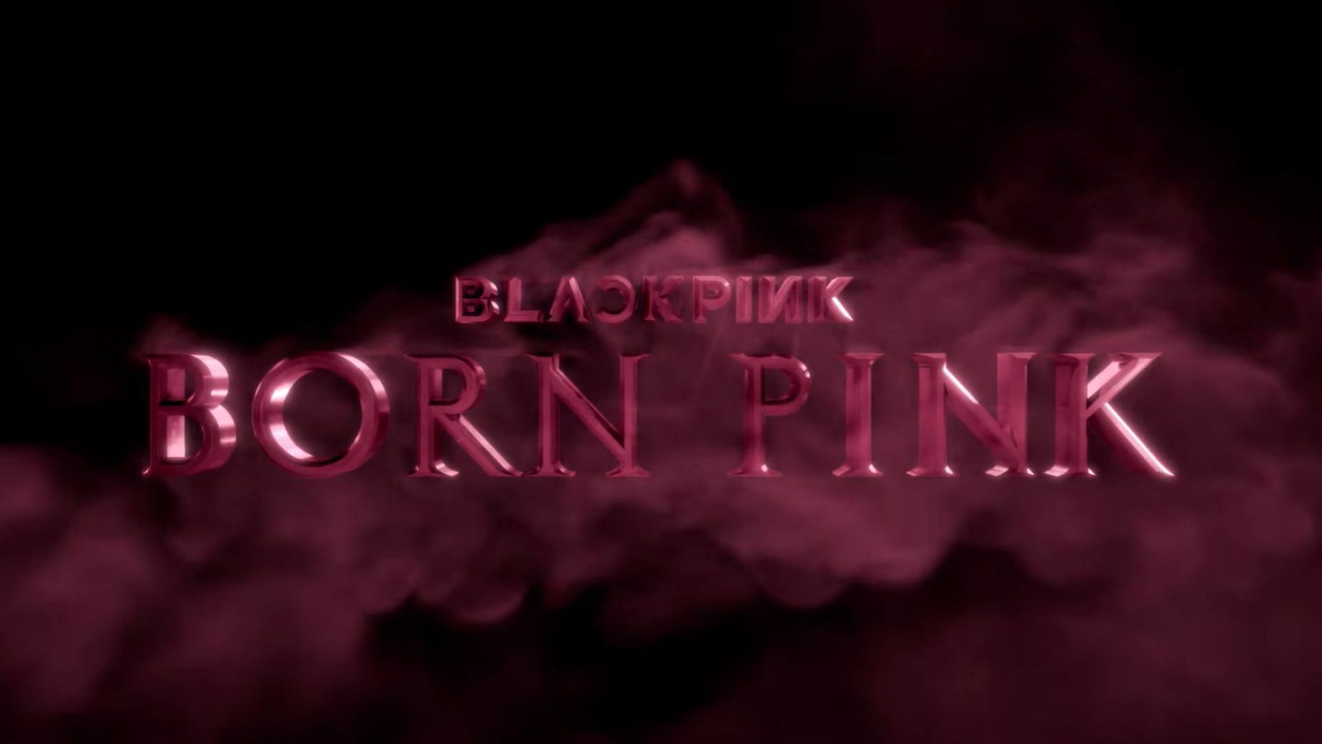 BLACKPINK announces comeback with BORN PINK, fans say 'no more clowning'