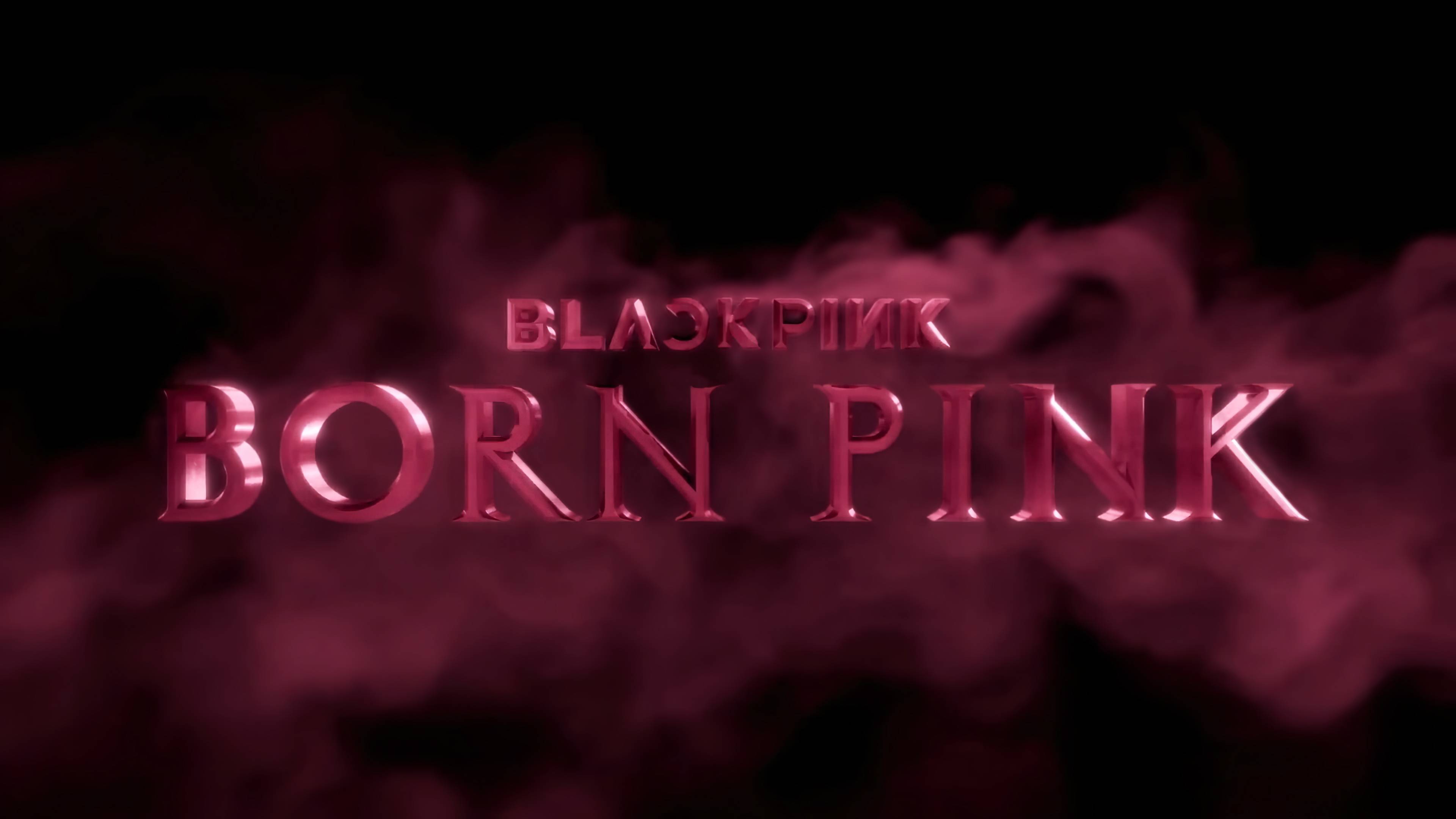 Blackpink Born Pink Wallpapers - Wallpaper Cave